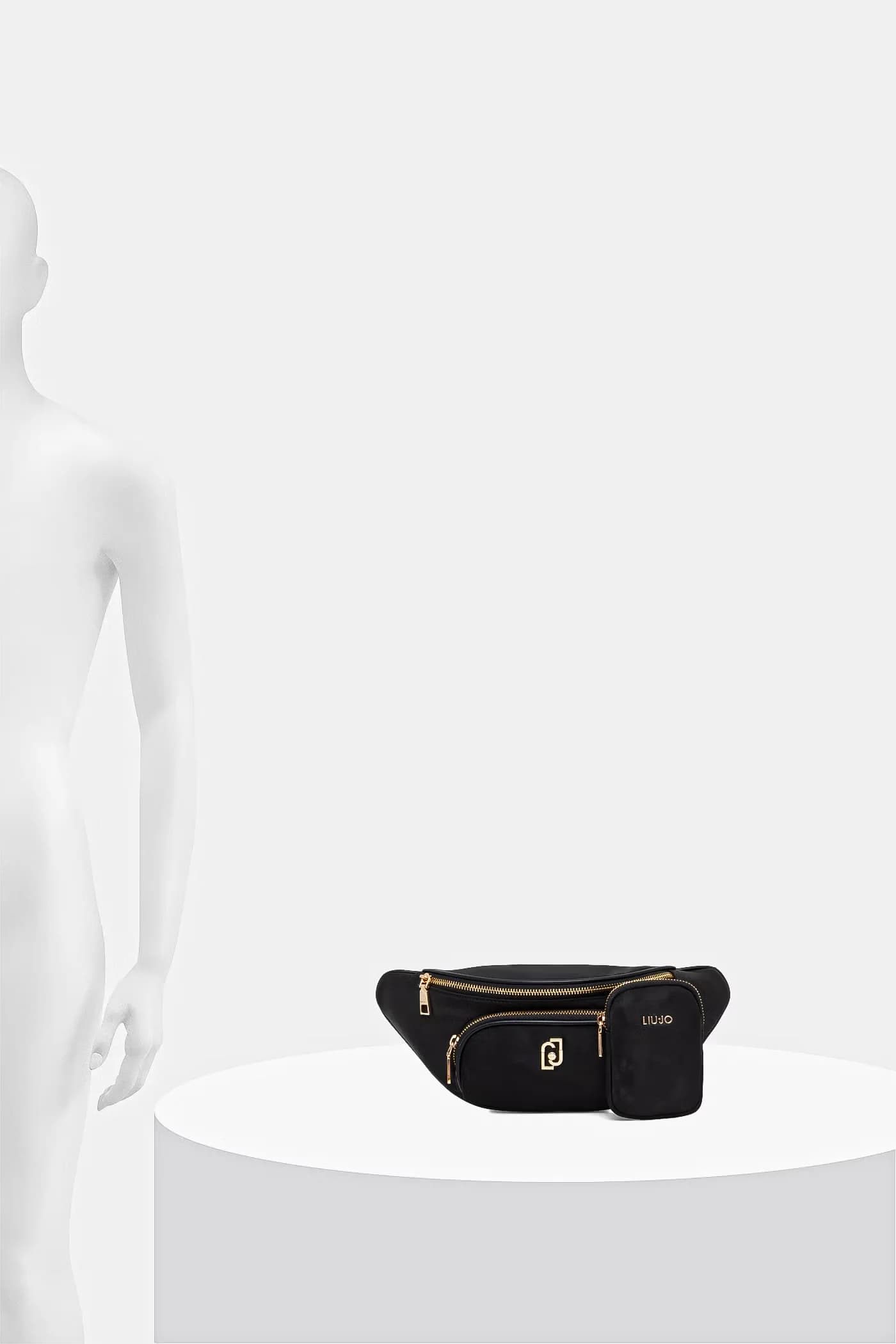 Женская поясная сумка - фото 5