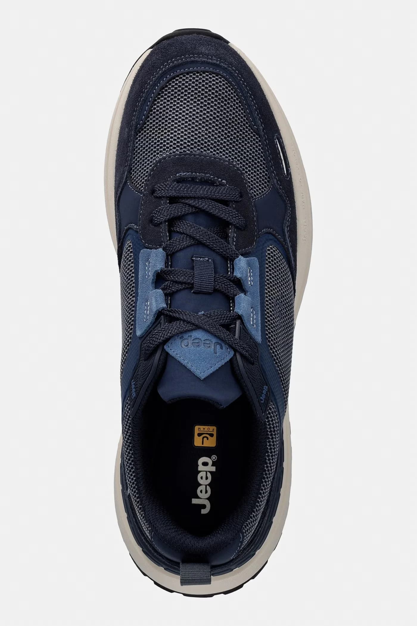 GROUND MONO мужские кроссовки - фото 4