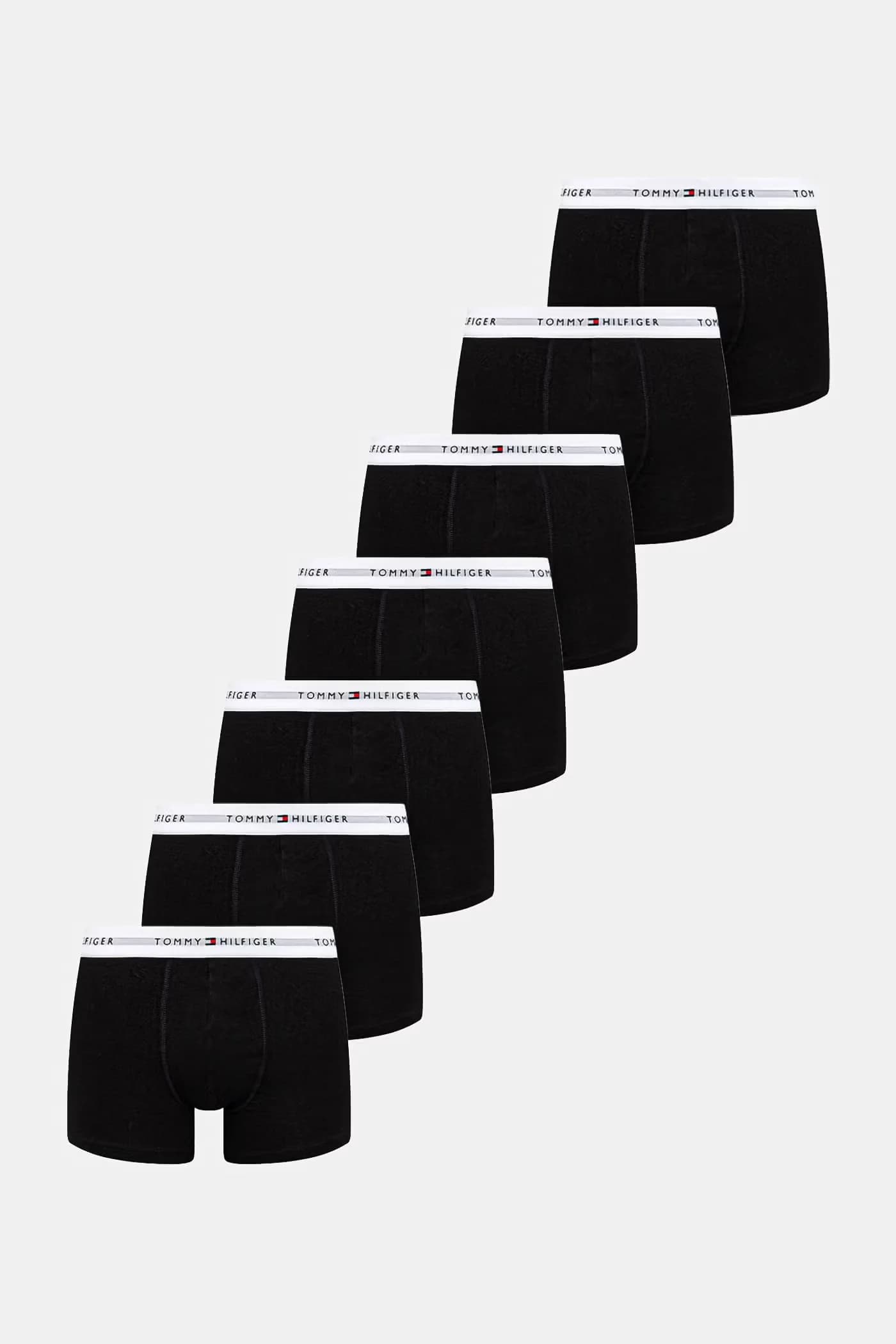 Мужские боксеры из семи пар