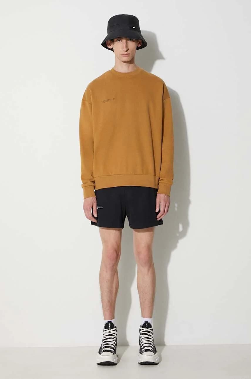 Хлопковая толстовка - фото 2