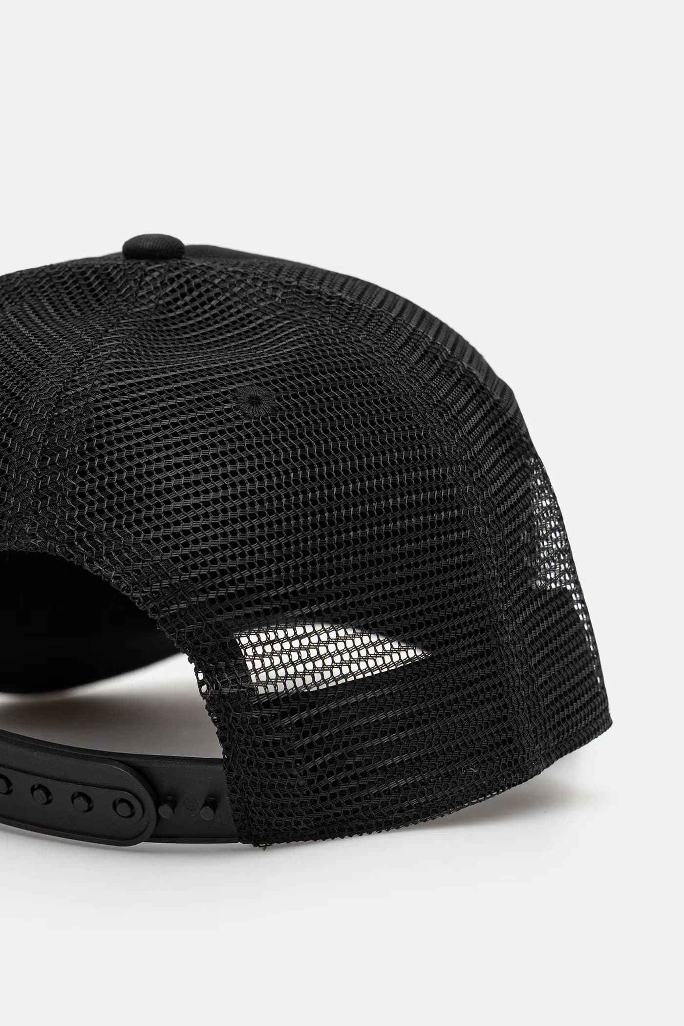 Мужская бейсболка Marsel-Trucker-Biker - фото 3