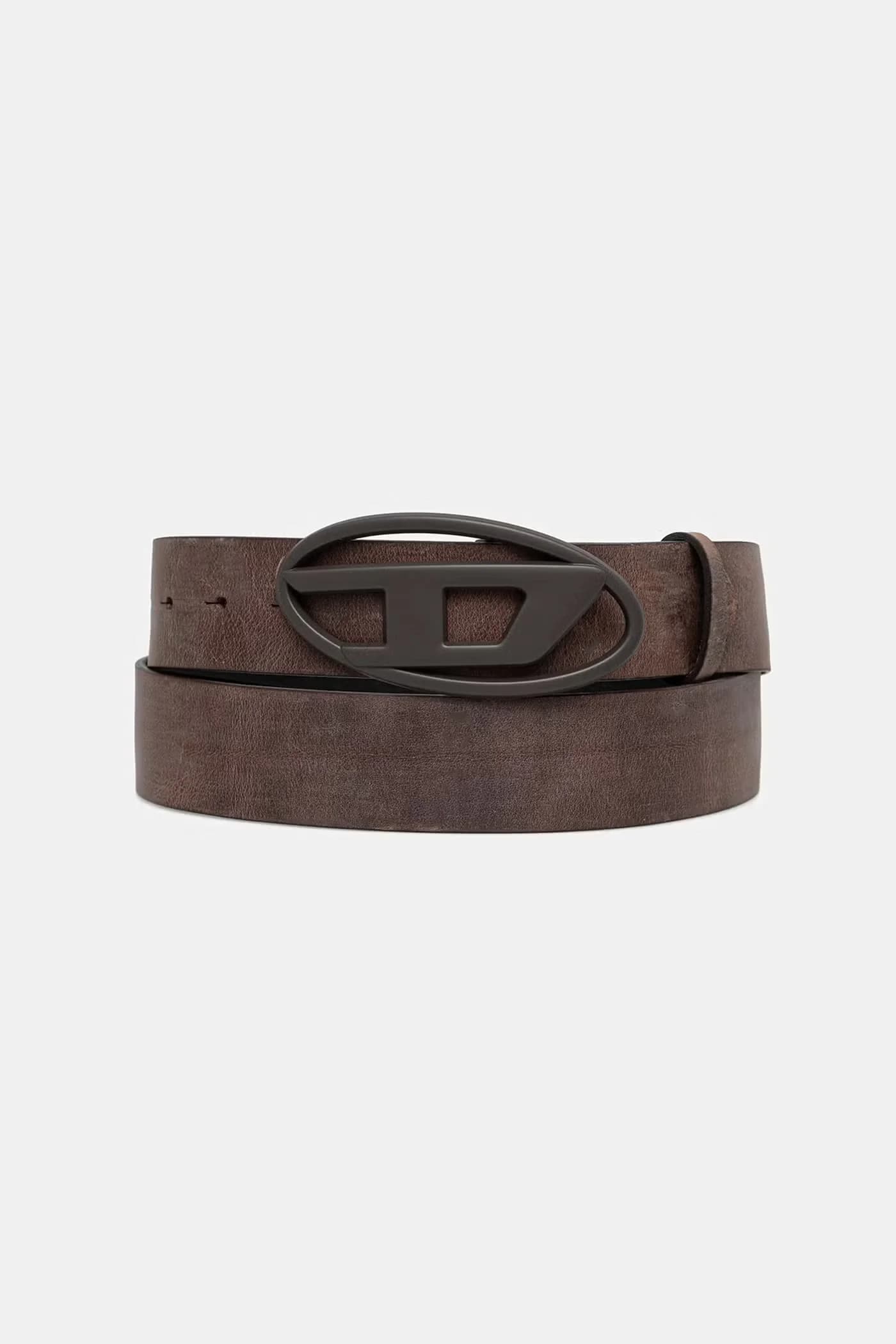 Кожаный ремень B-1DR