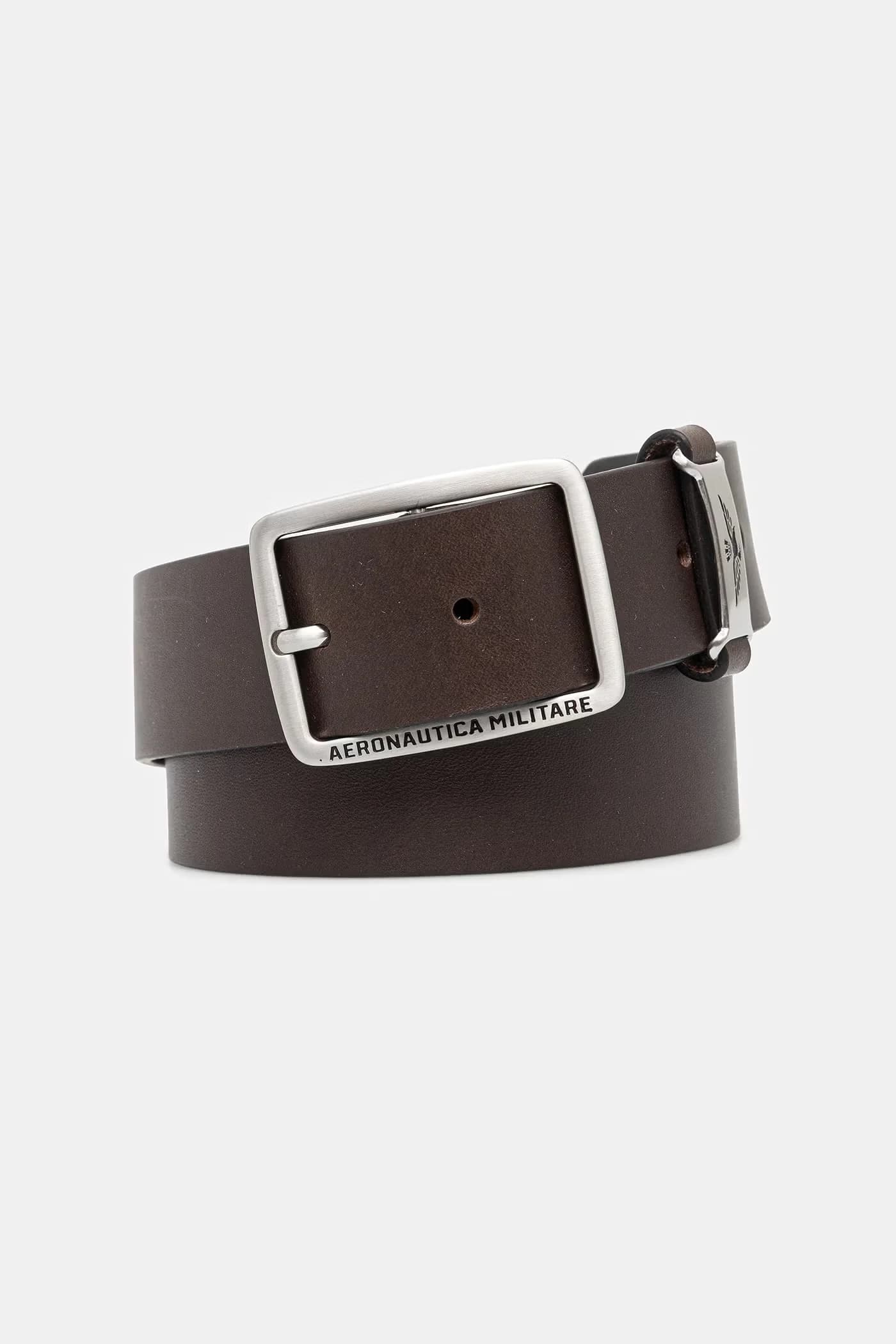 Женский кожаный ремень