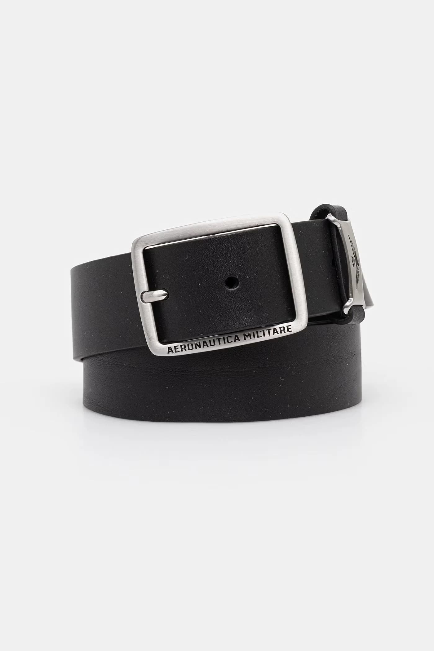 Женский кожаный ремень