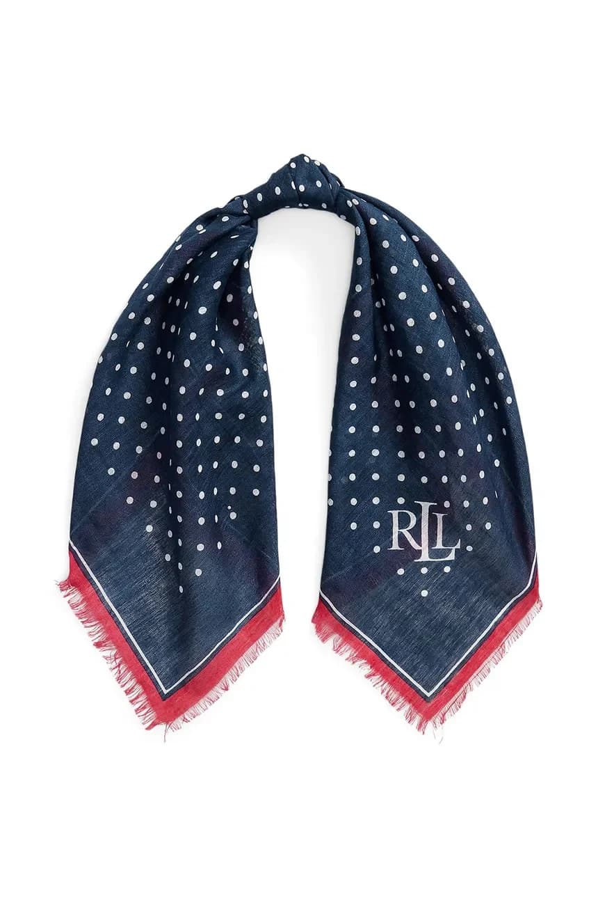 Женский шарф