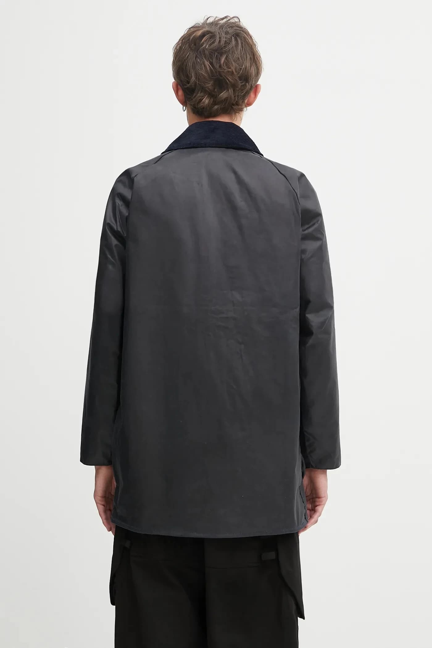 Восковая куртка Beaufort - фото 3