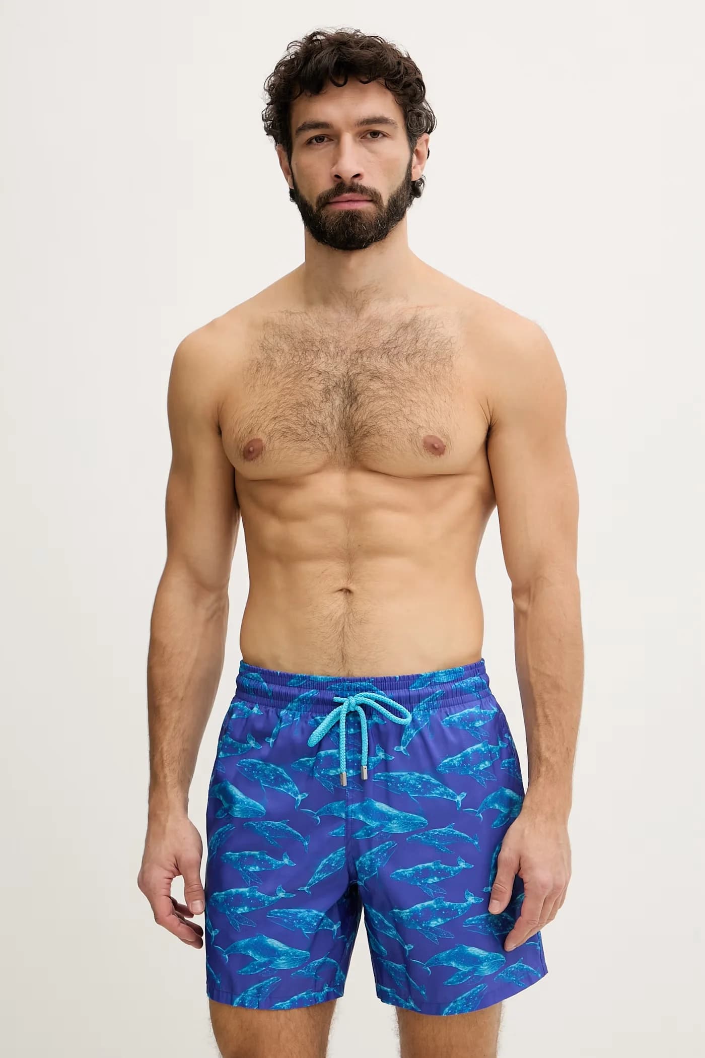 MAHINA мужские шорты для плавания