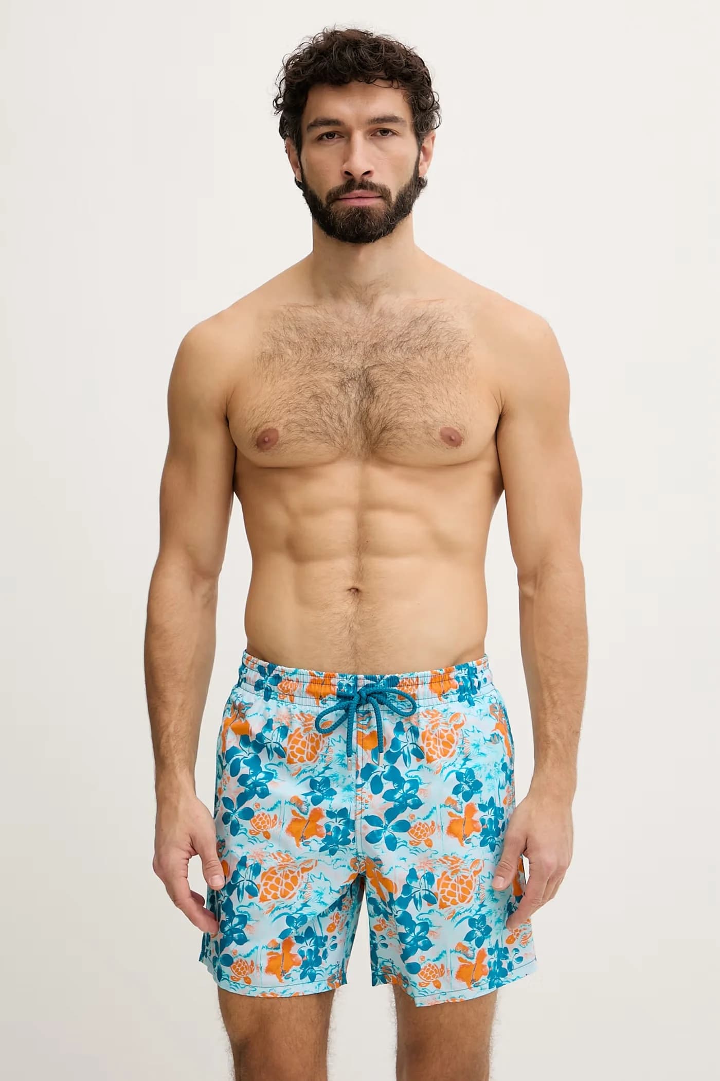 Мужские шорты для плавания MOOREA