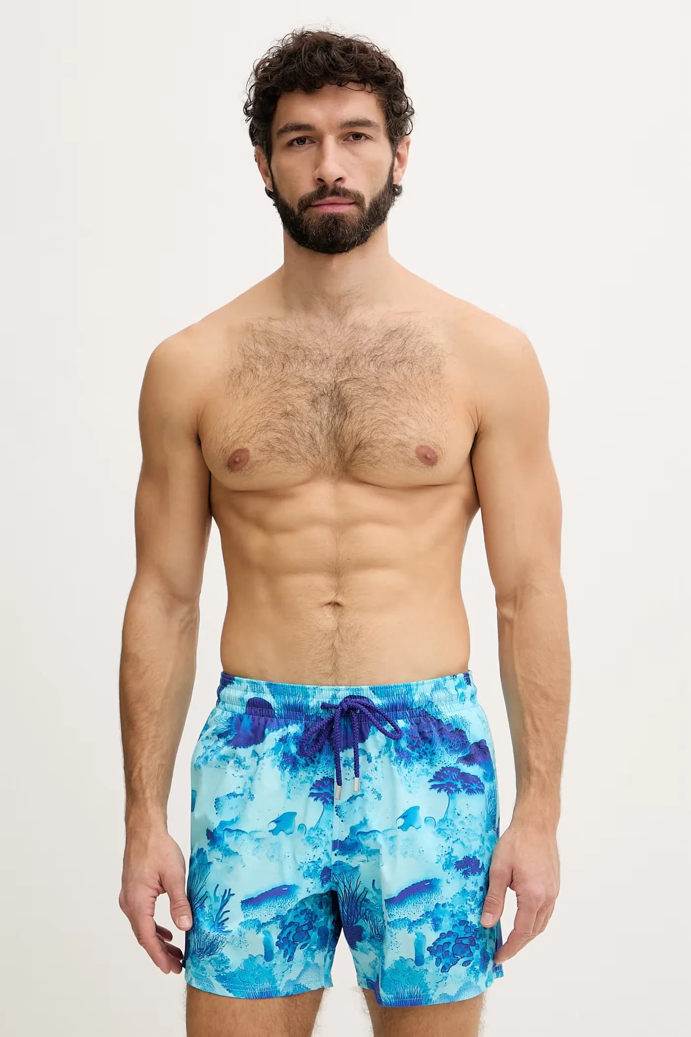 Мужские шорты для плавания MOORISE