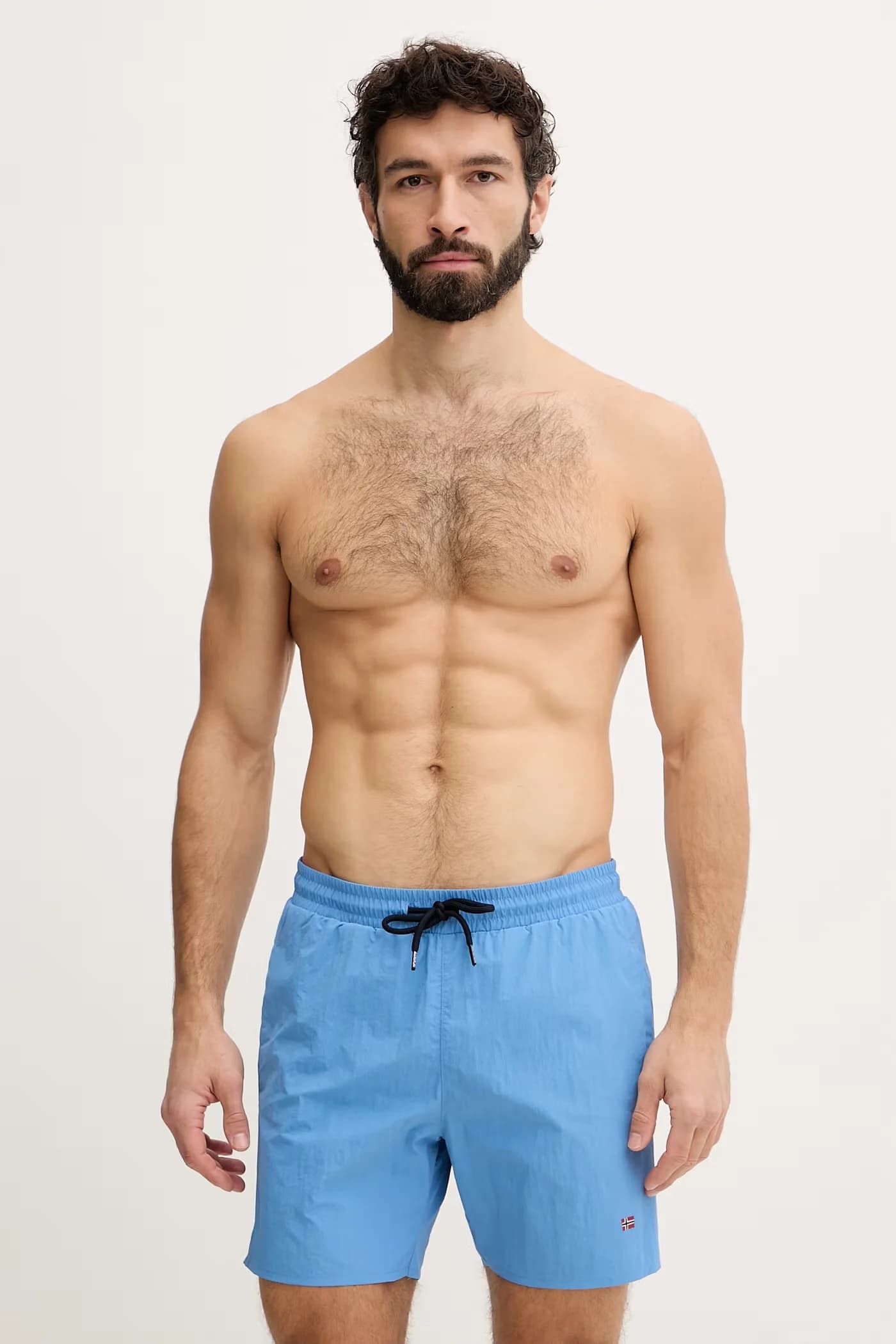 HALDANE мужские шорты для плавания