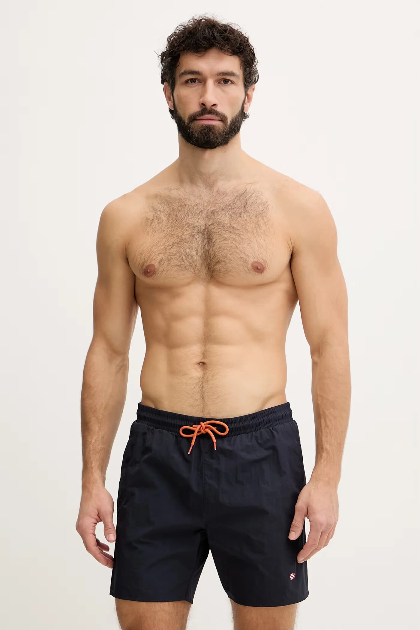 HALDANE мужские шорты для плавания