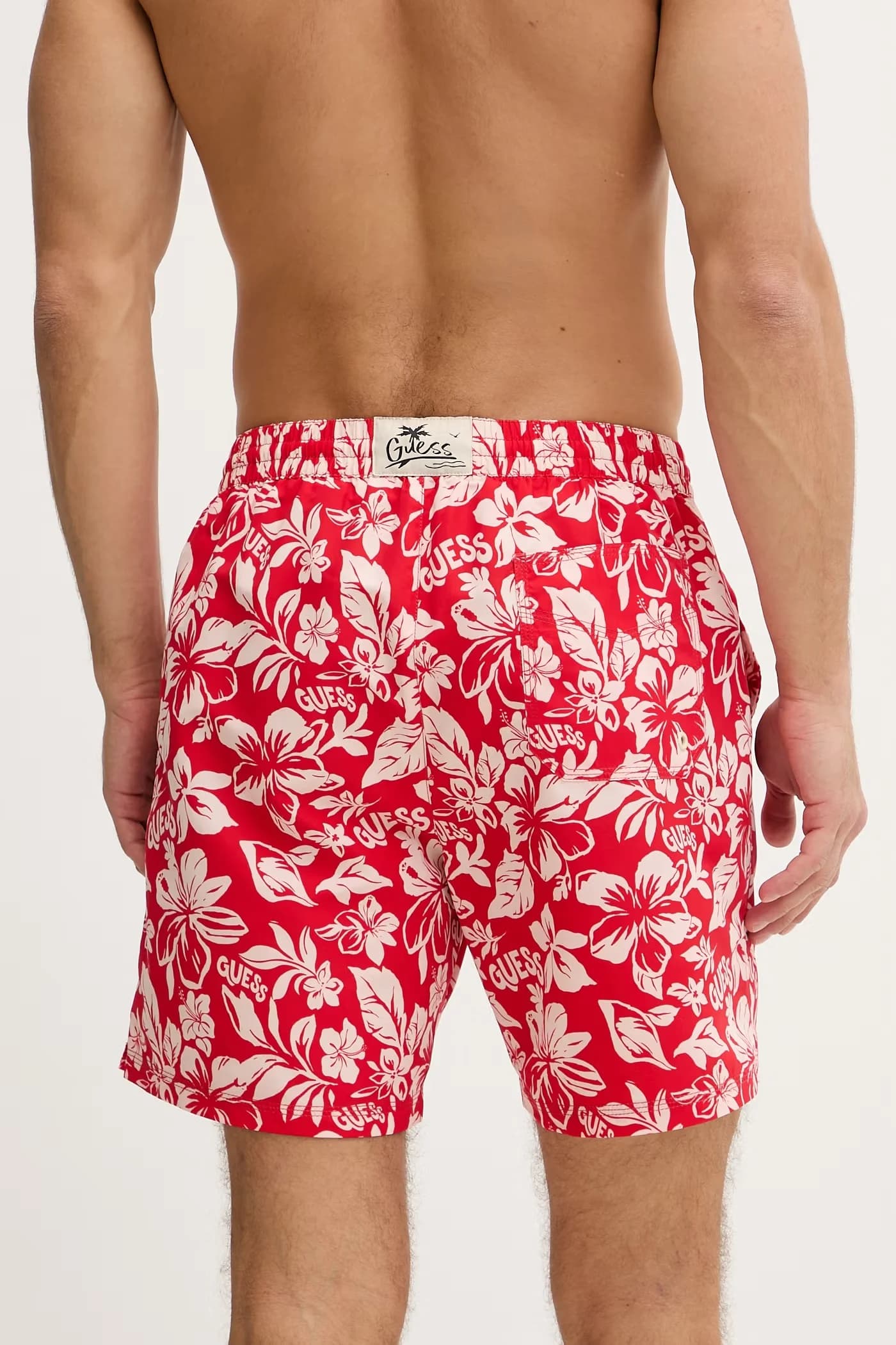 Мужские шорты для плавания - фото 3