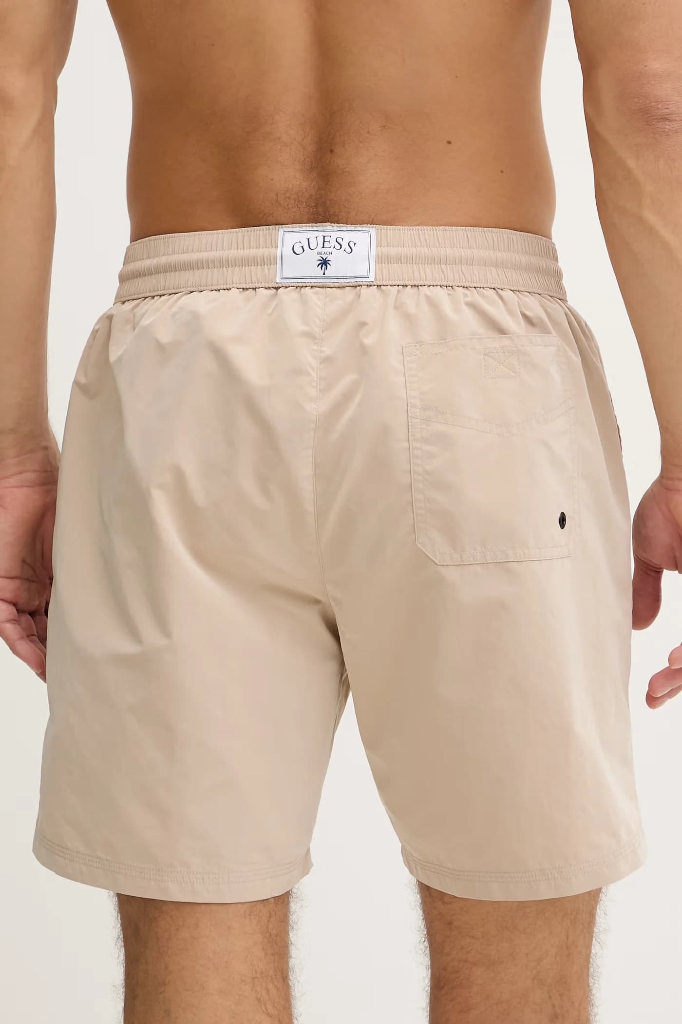 Мужские шорты для плавания - фото 3