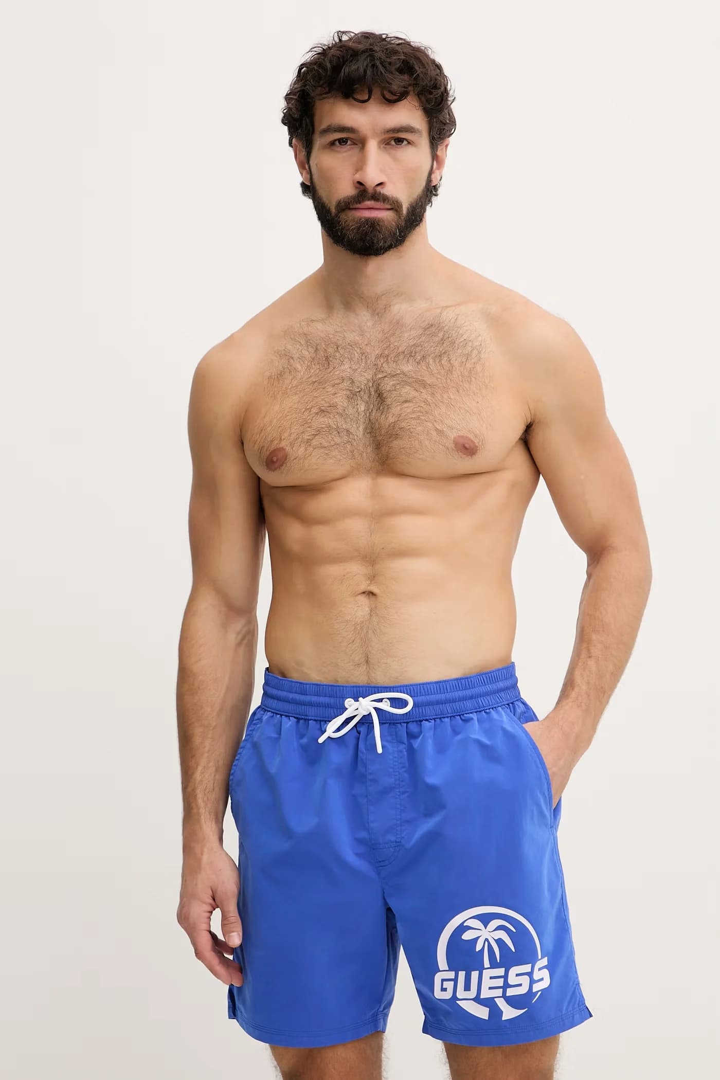 Мужские шорты для плавания