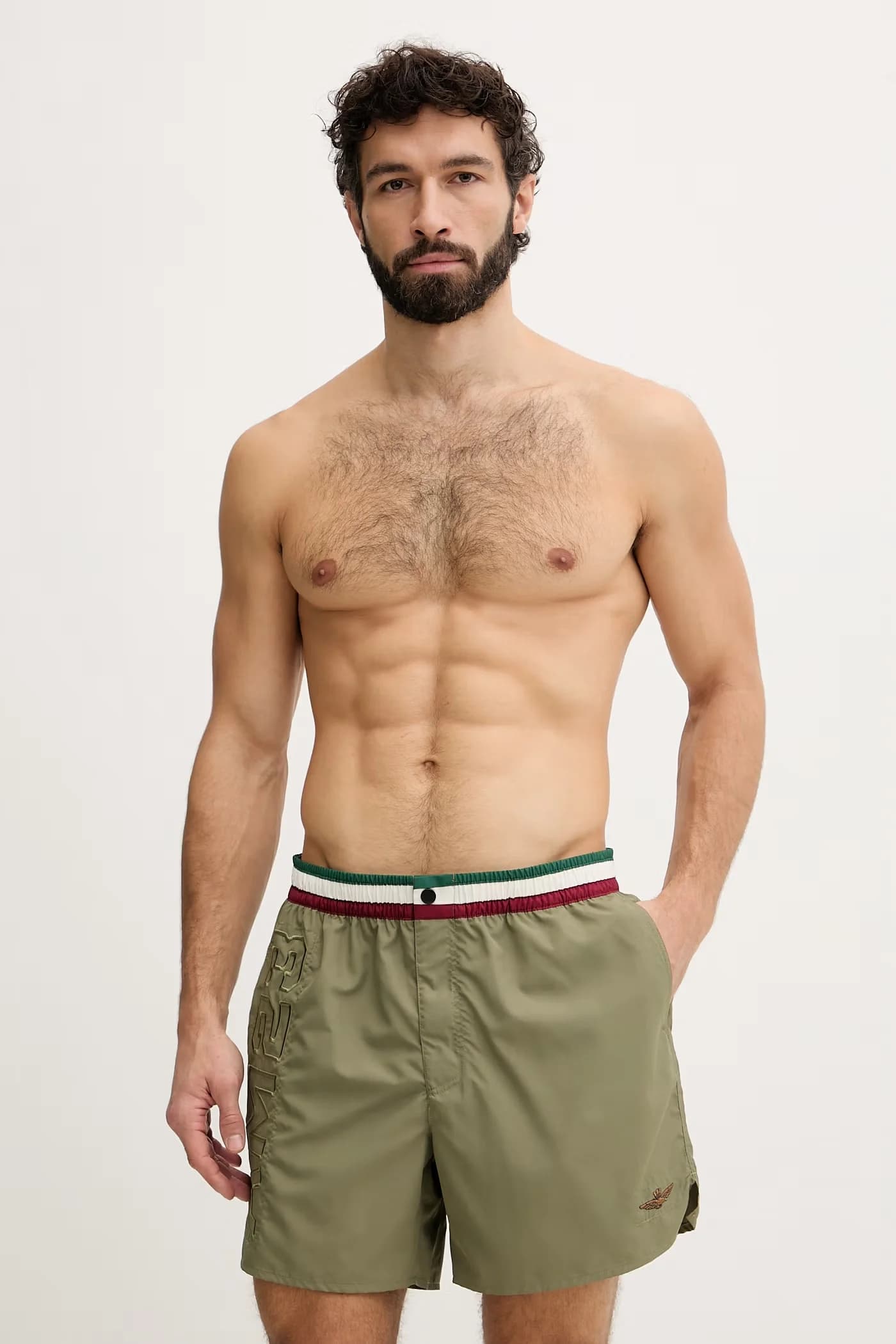 Мужские шорты для плавания