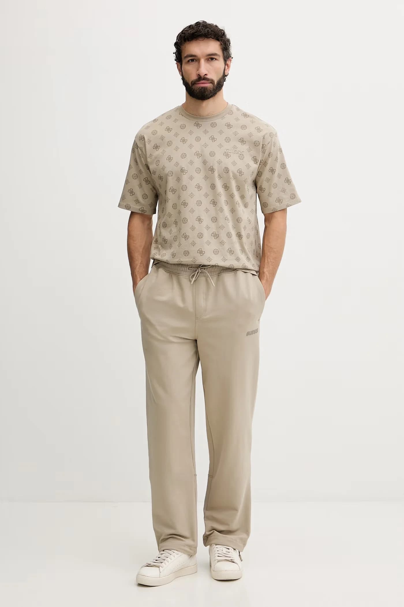 GUSTAVE мужские спортивные брюки - фото 2