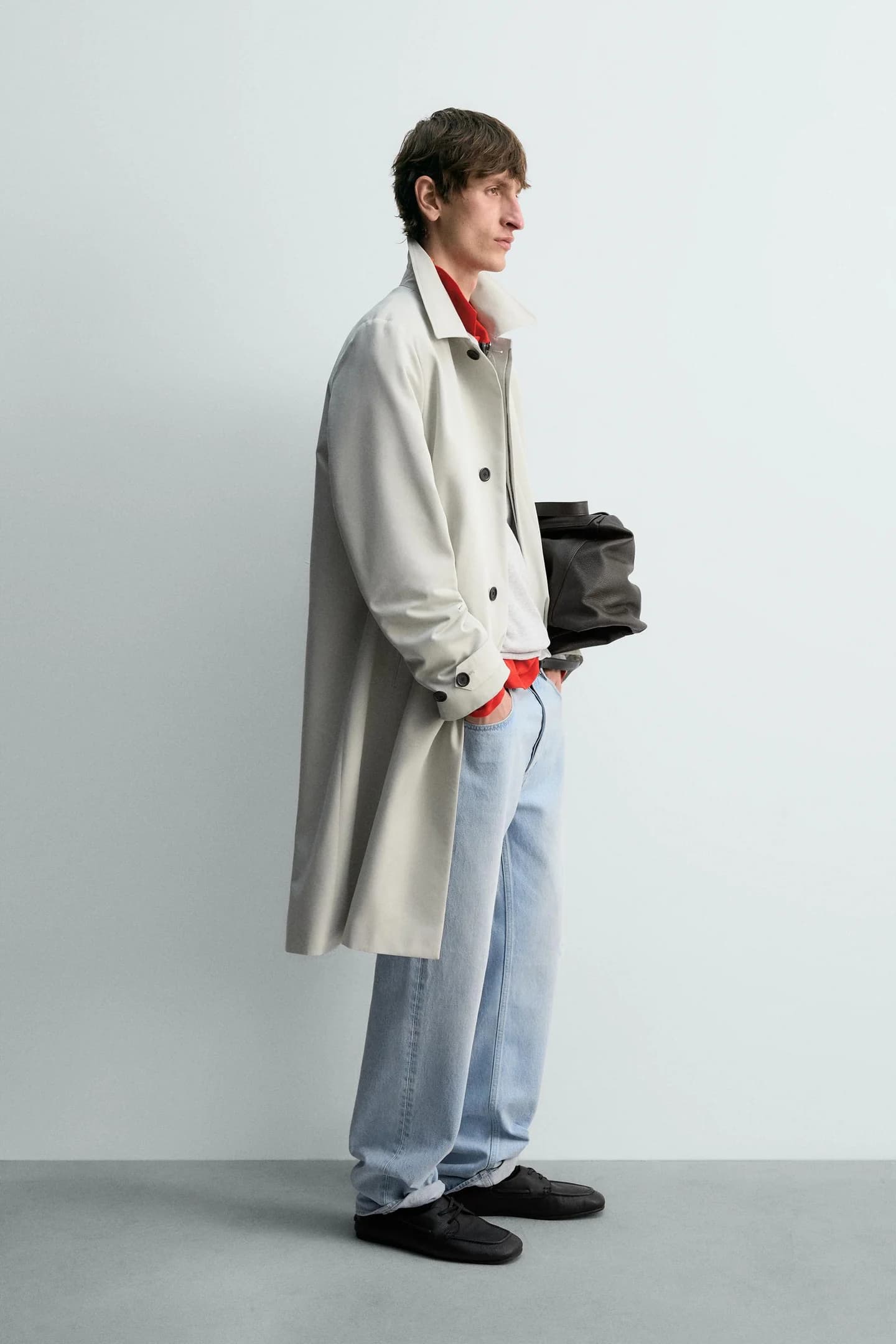 ТЕХНИЧЕСКИЙ ТРЕНЧ СВОБОДНОГО КРАЯ - фото 2