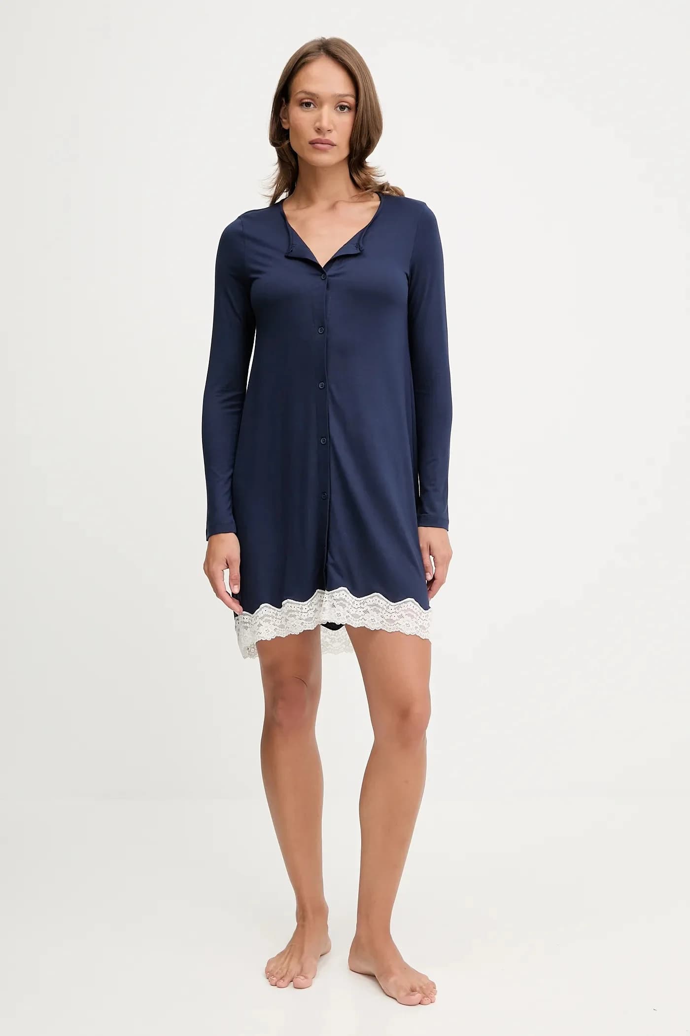 Ночная рубашка - фото 2