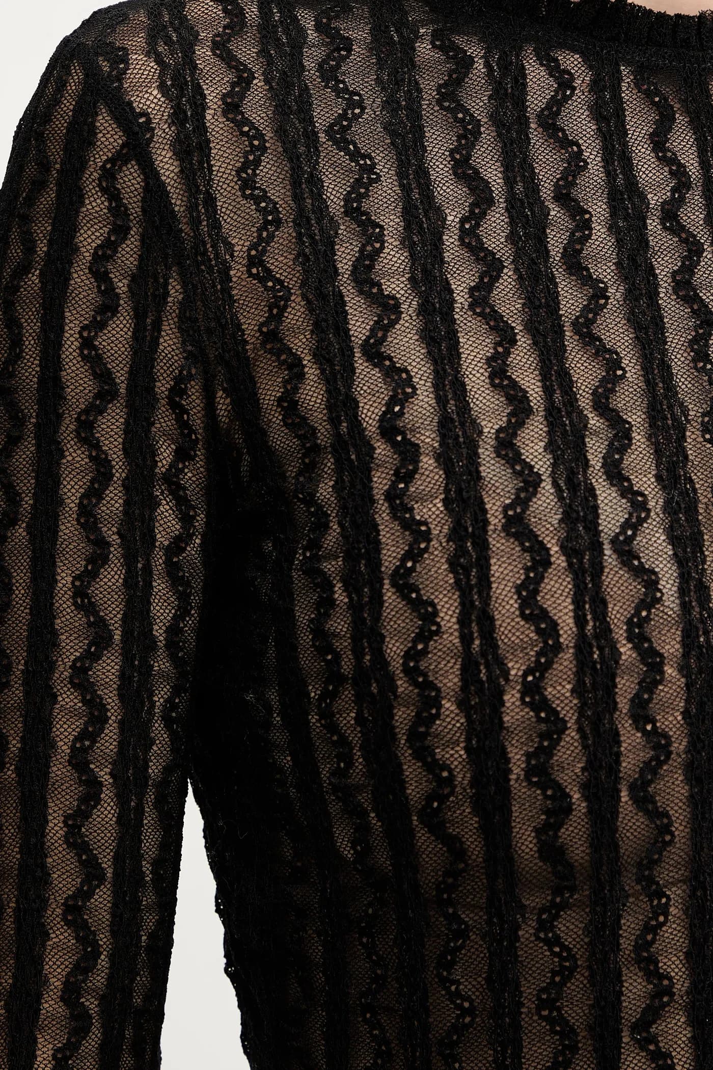 Блуза - фото 5