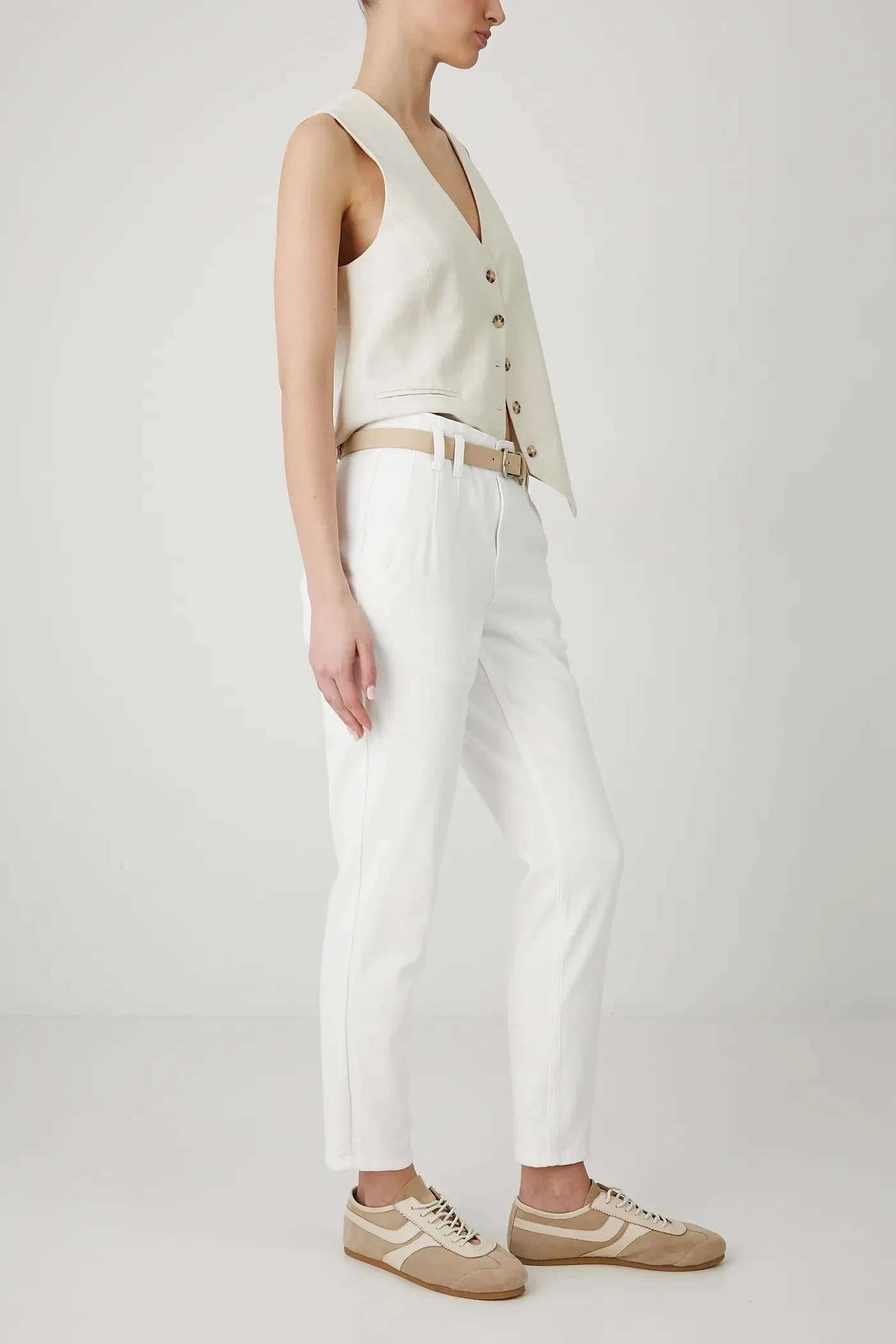 Джинсы - фото 4