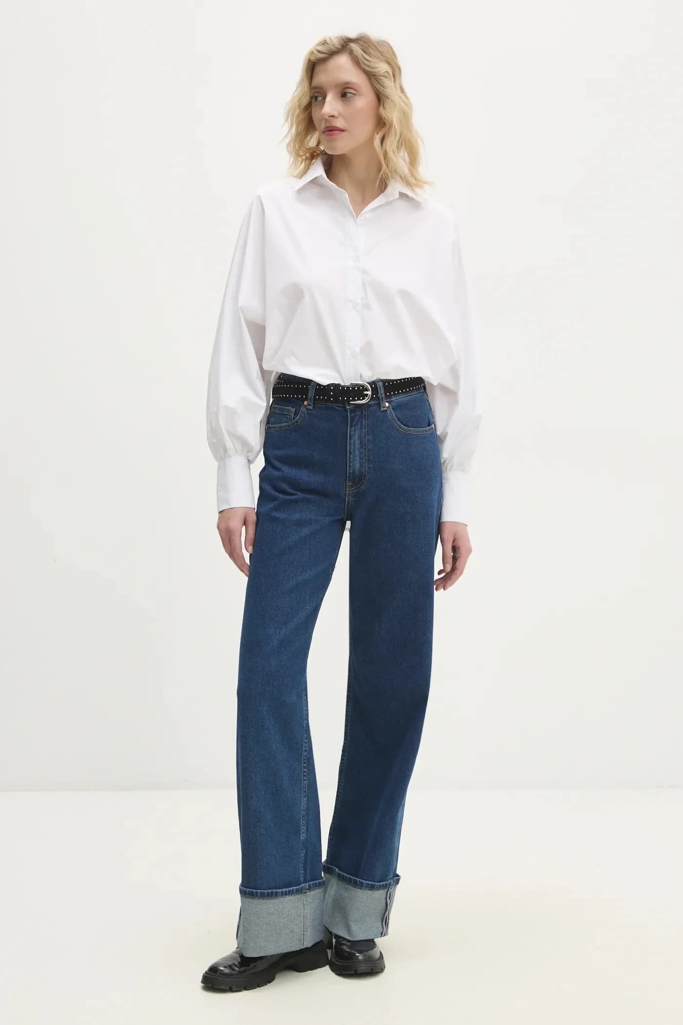 Джинсы - фото 2