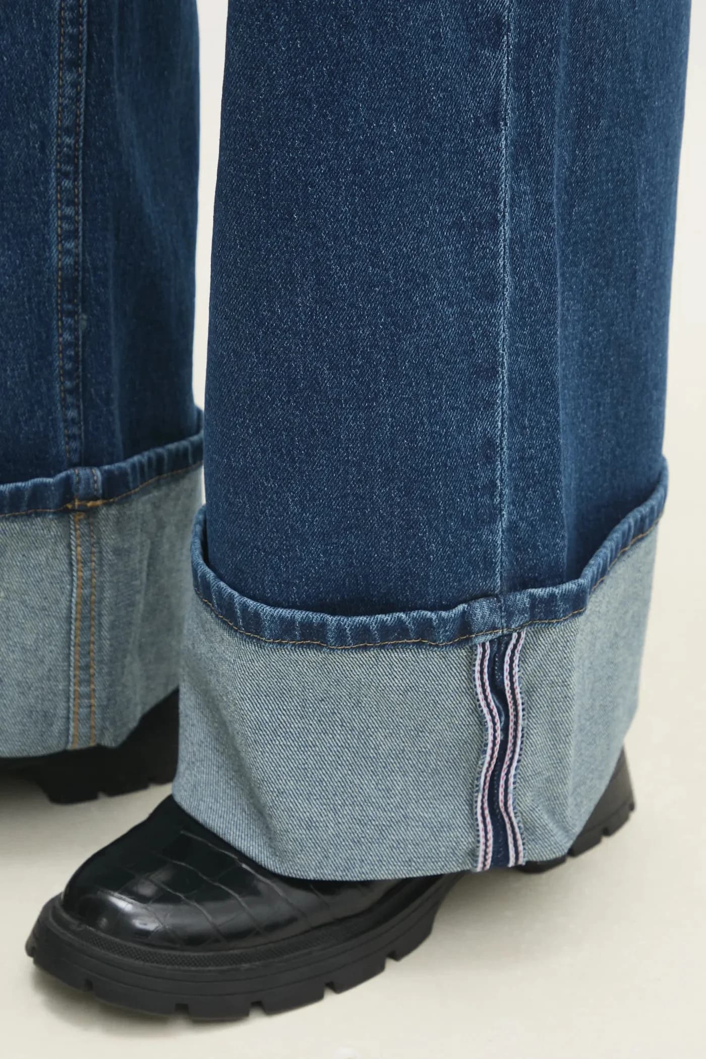 Джинсы - фото 4