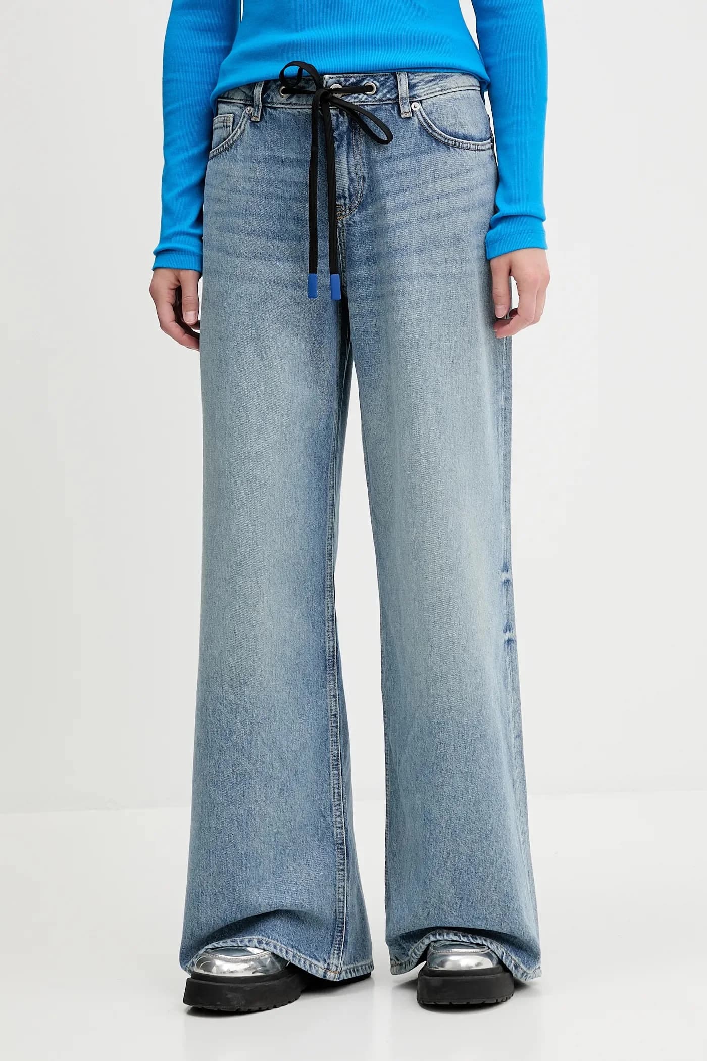 Джинсы Gobana_B