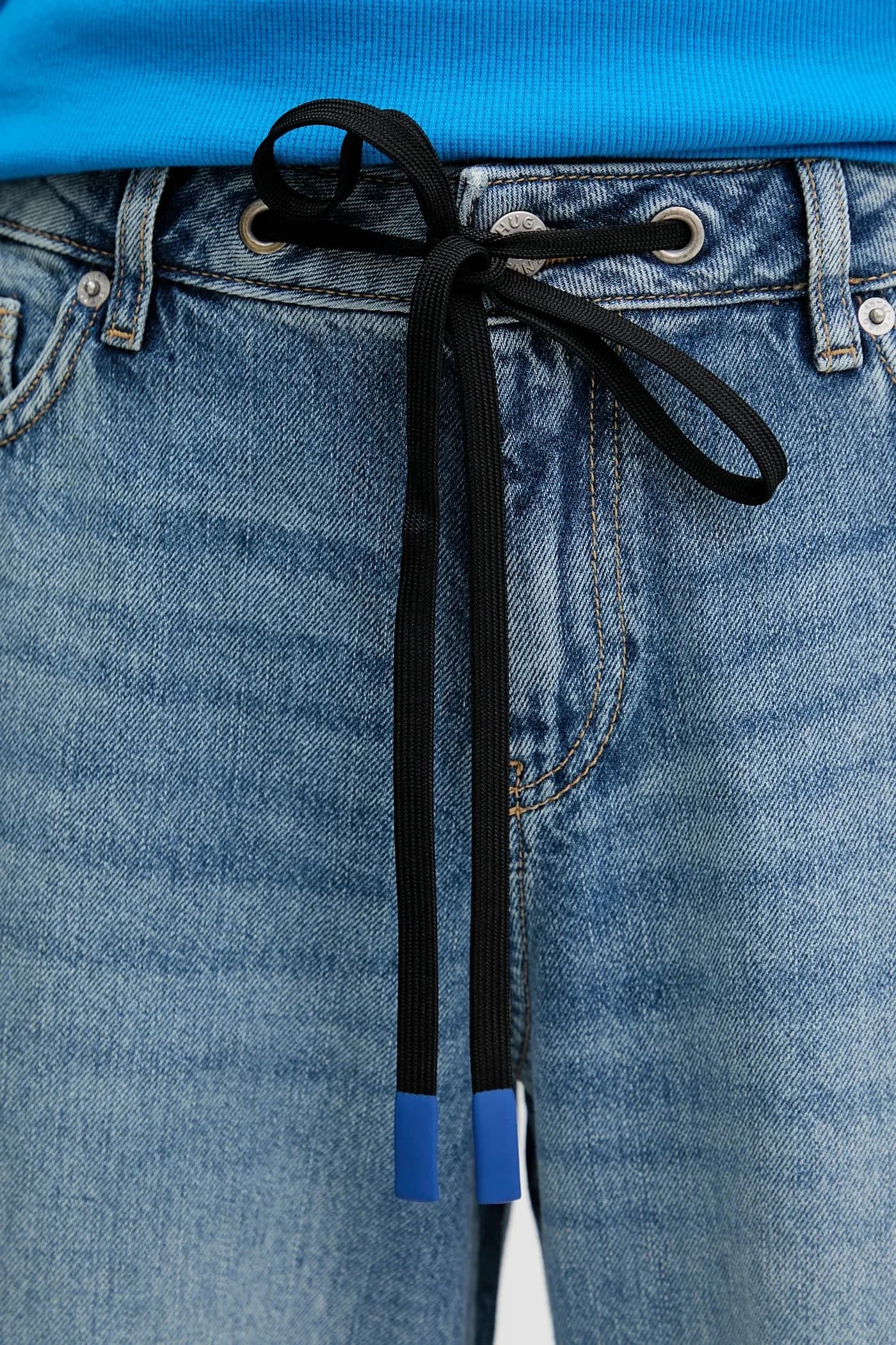 Джинсы Gobana_B - фото 4