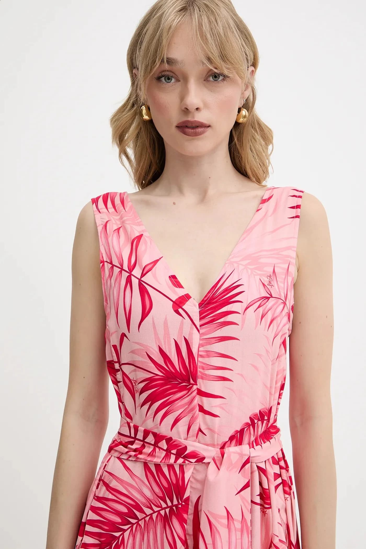 комбинезон - фото 4