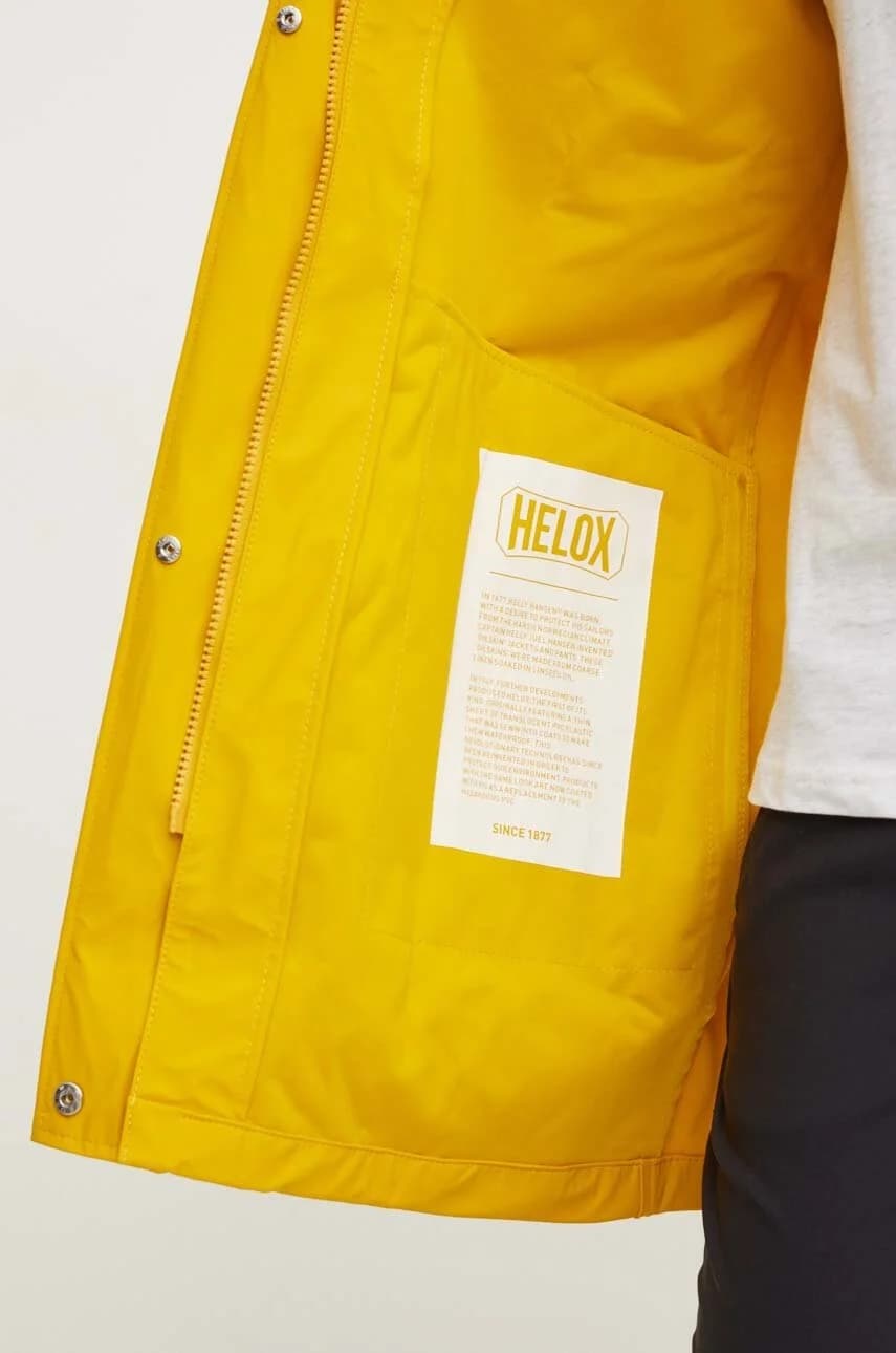 дождевик из мха - фото 6