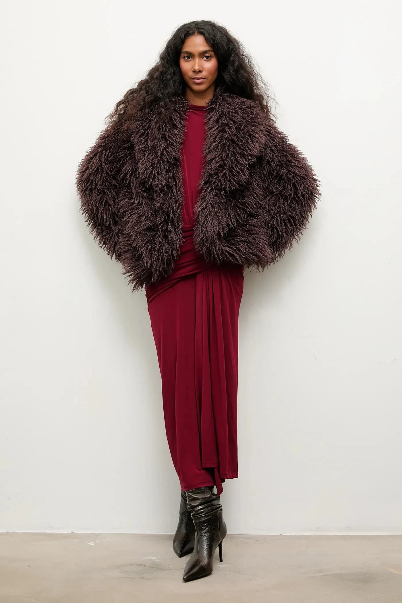 Куртка - фото 2