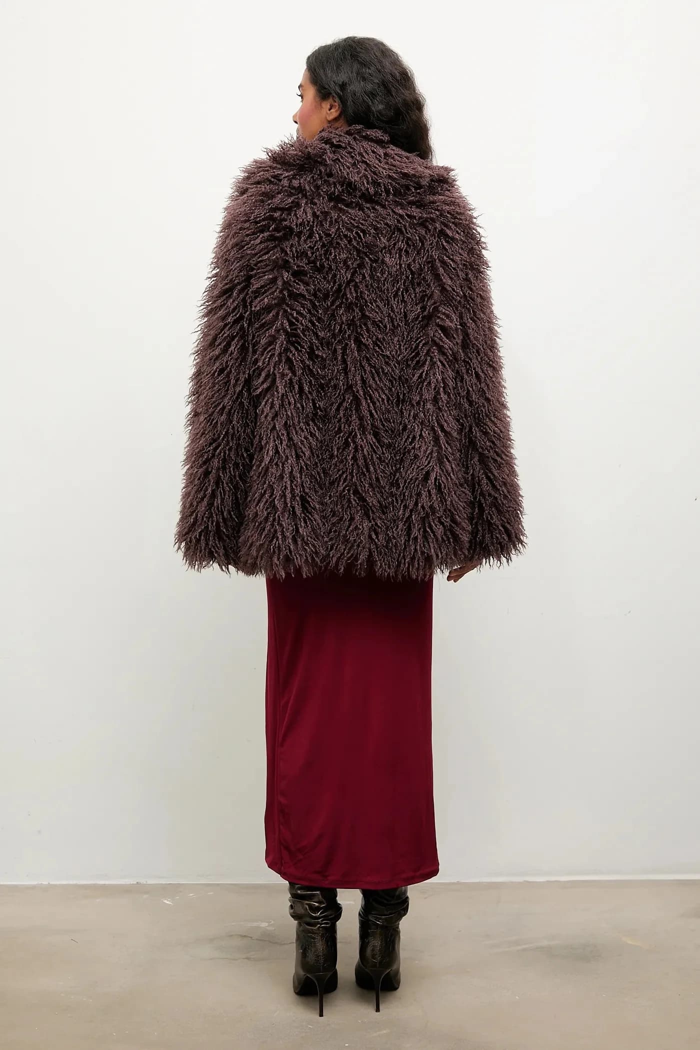 Куртка - фото 3