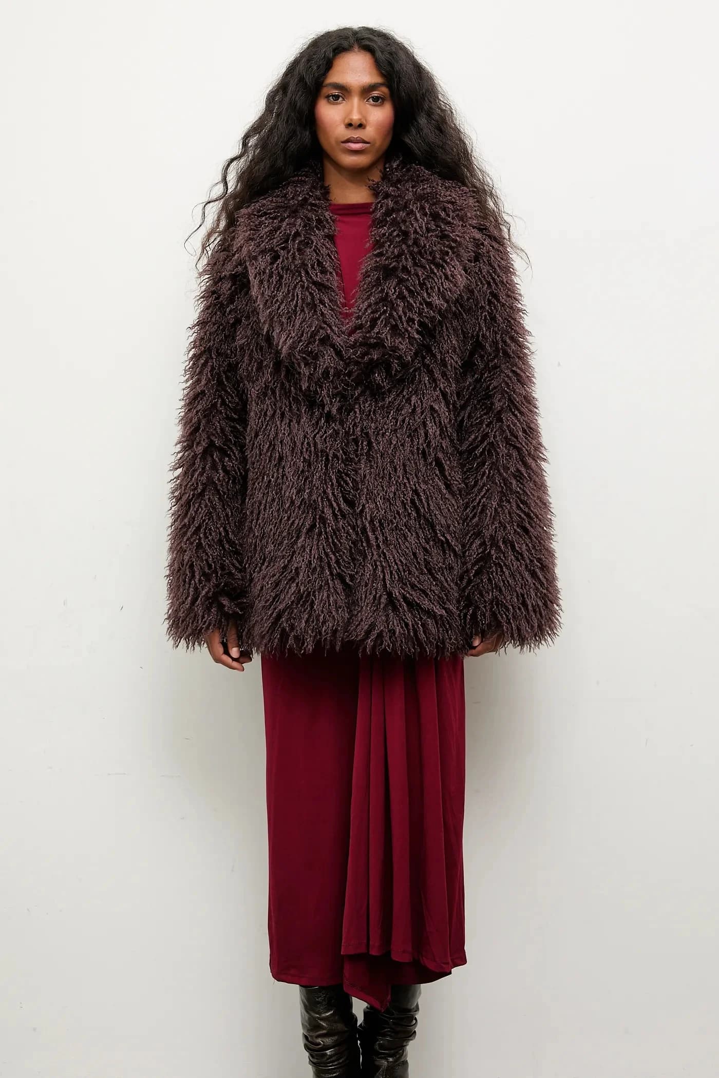 Куртка - фото 4