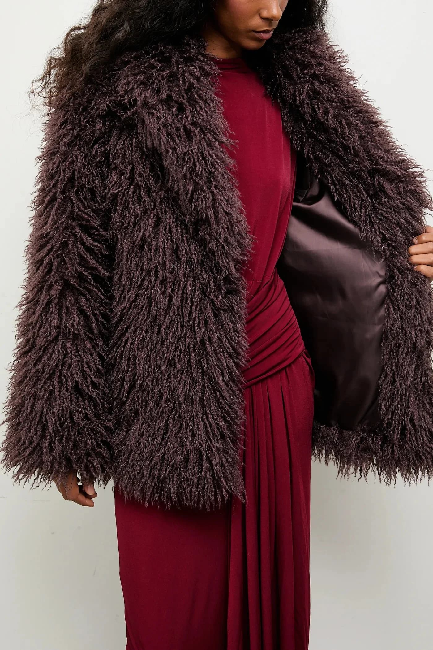 Куртка - фото 9