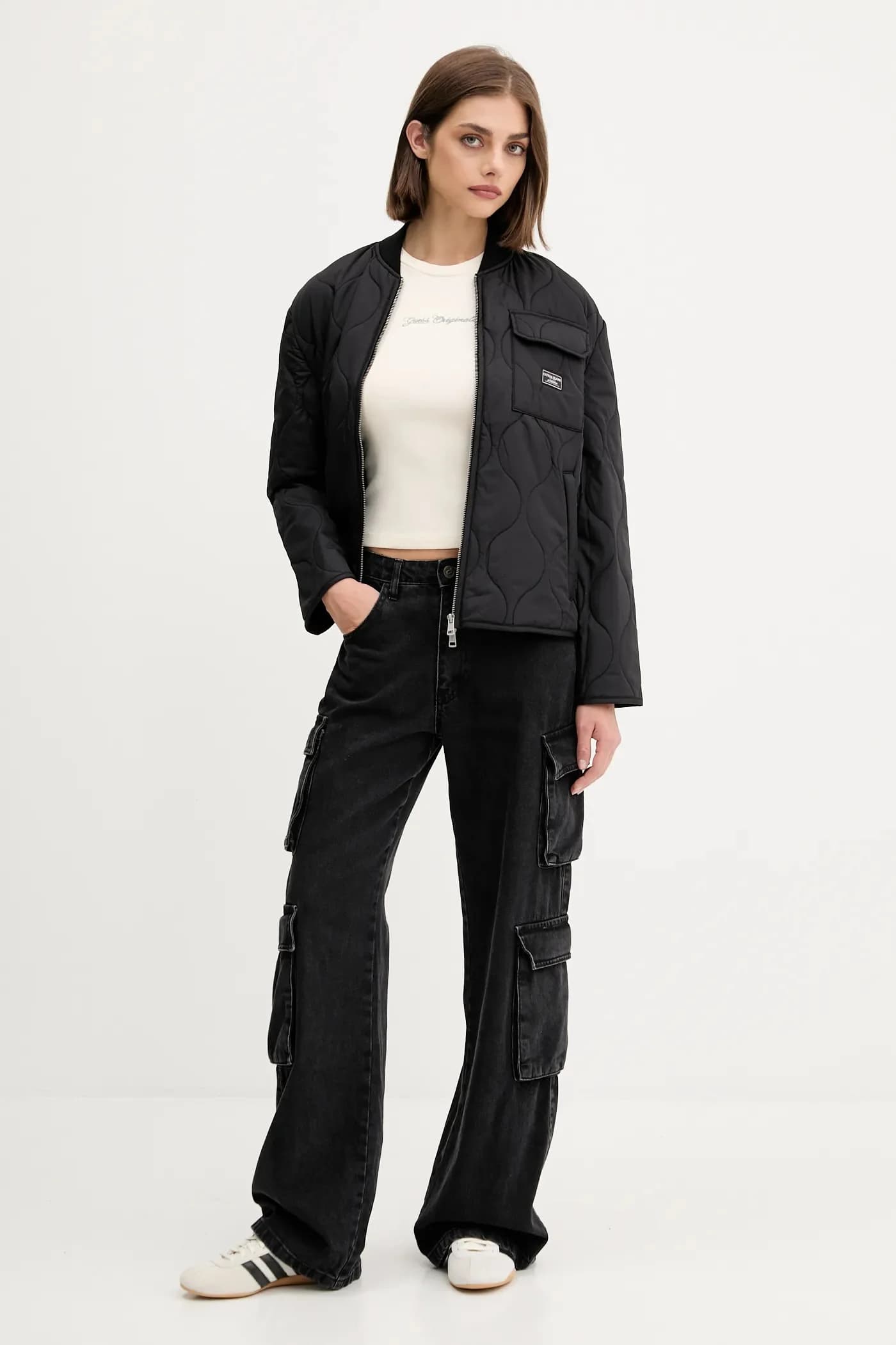 Куртка - фото 2