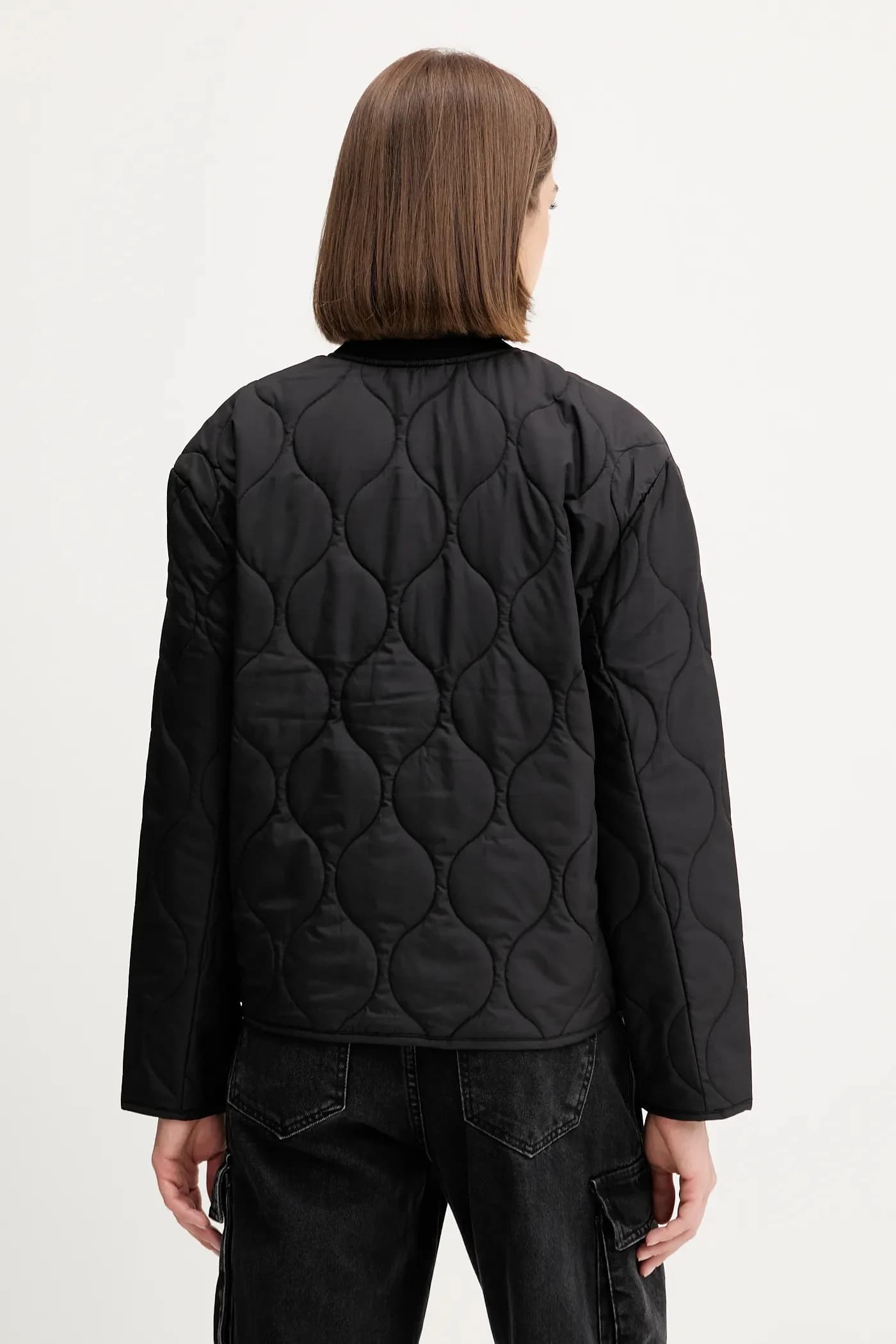 Куртка - фото 3