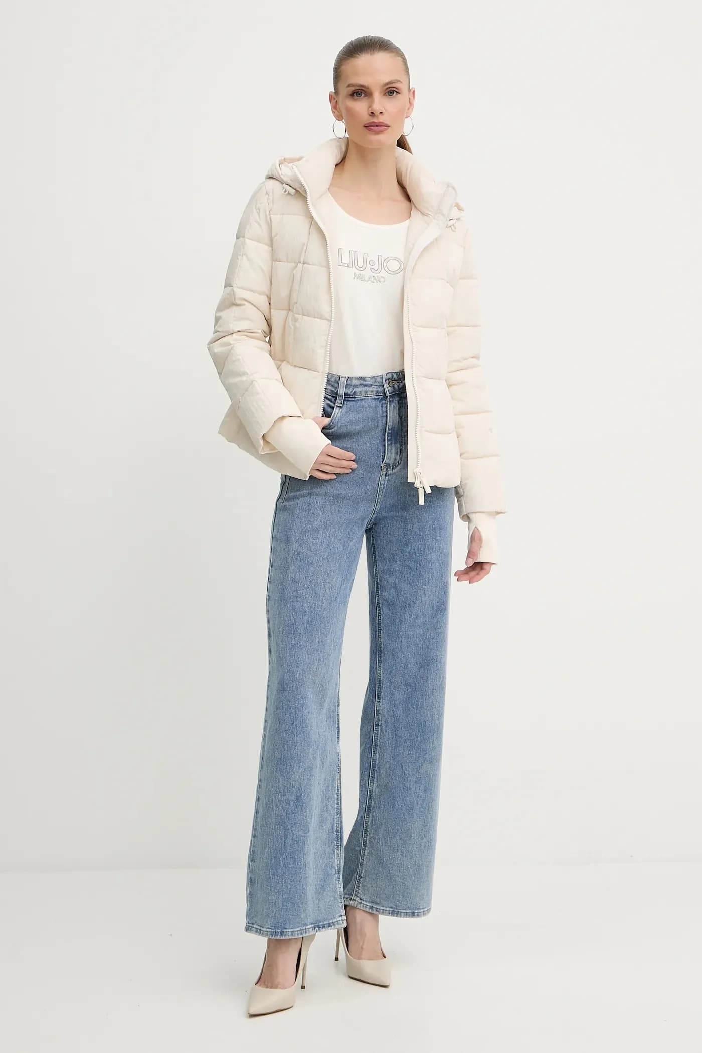 Куртка - фото 2