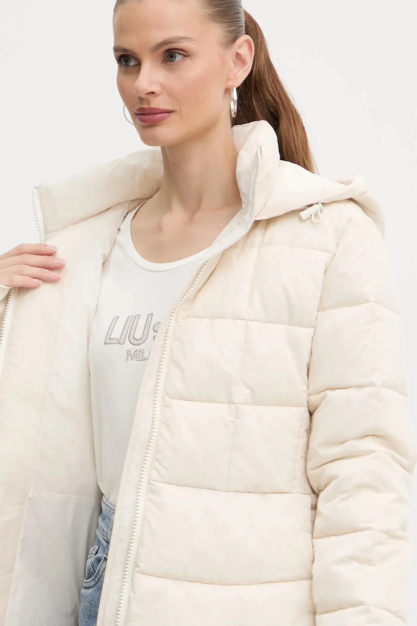 Куртка - фото 6