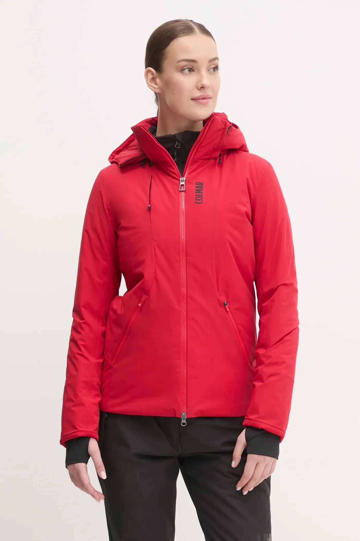 Лыжная куртка