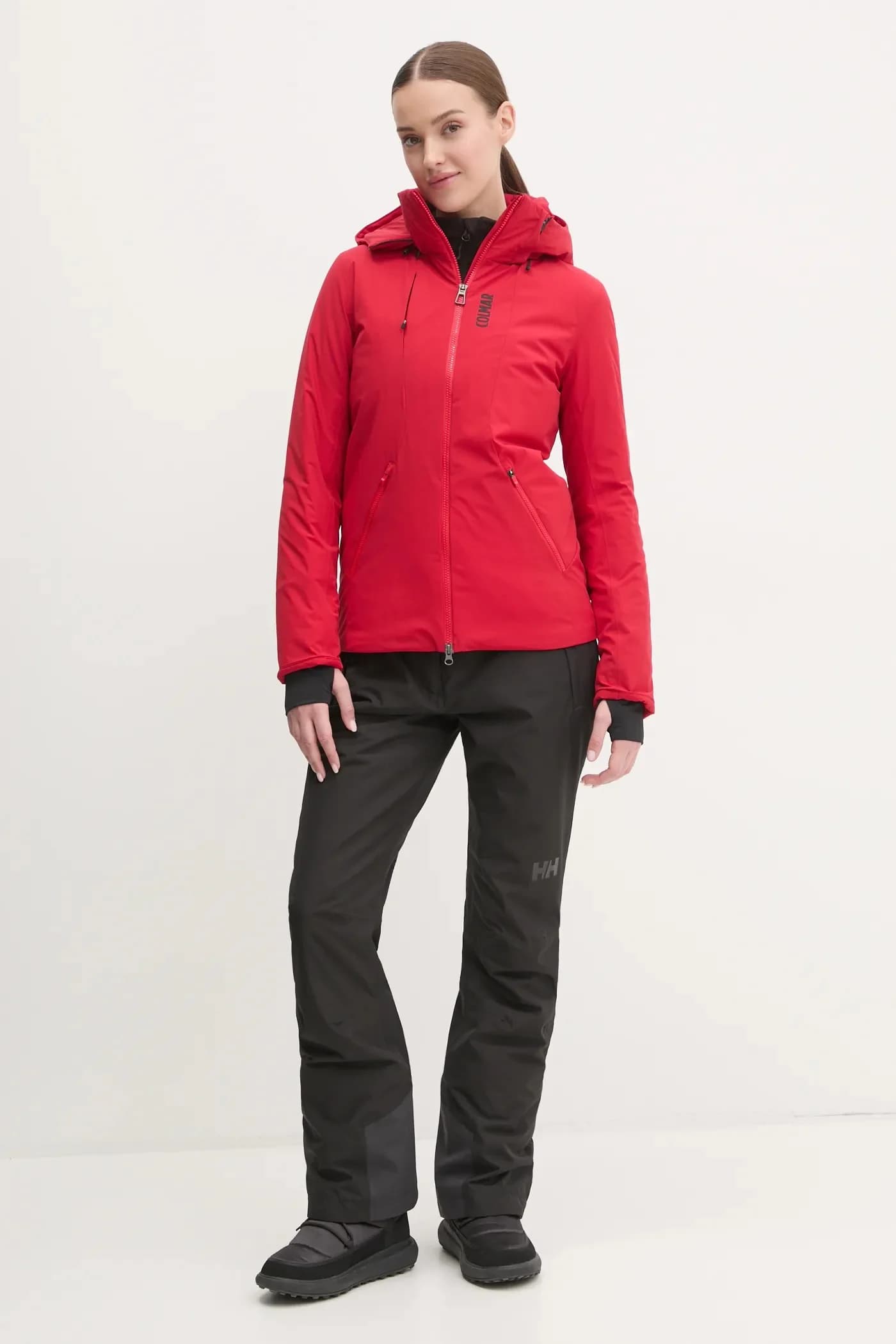 Лыжная куртка - фото 2