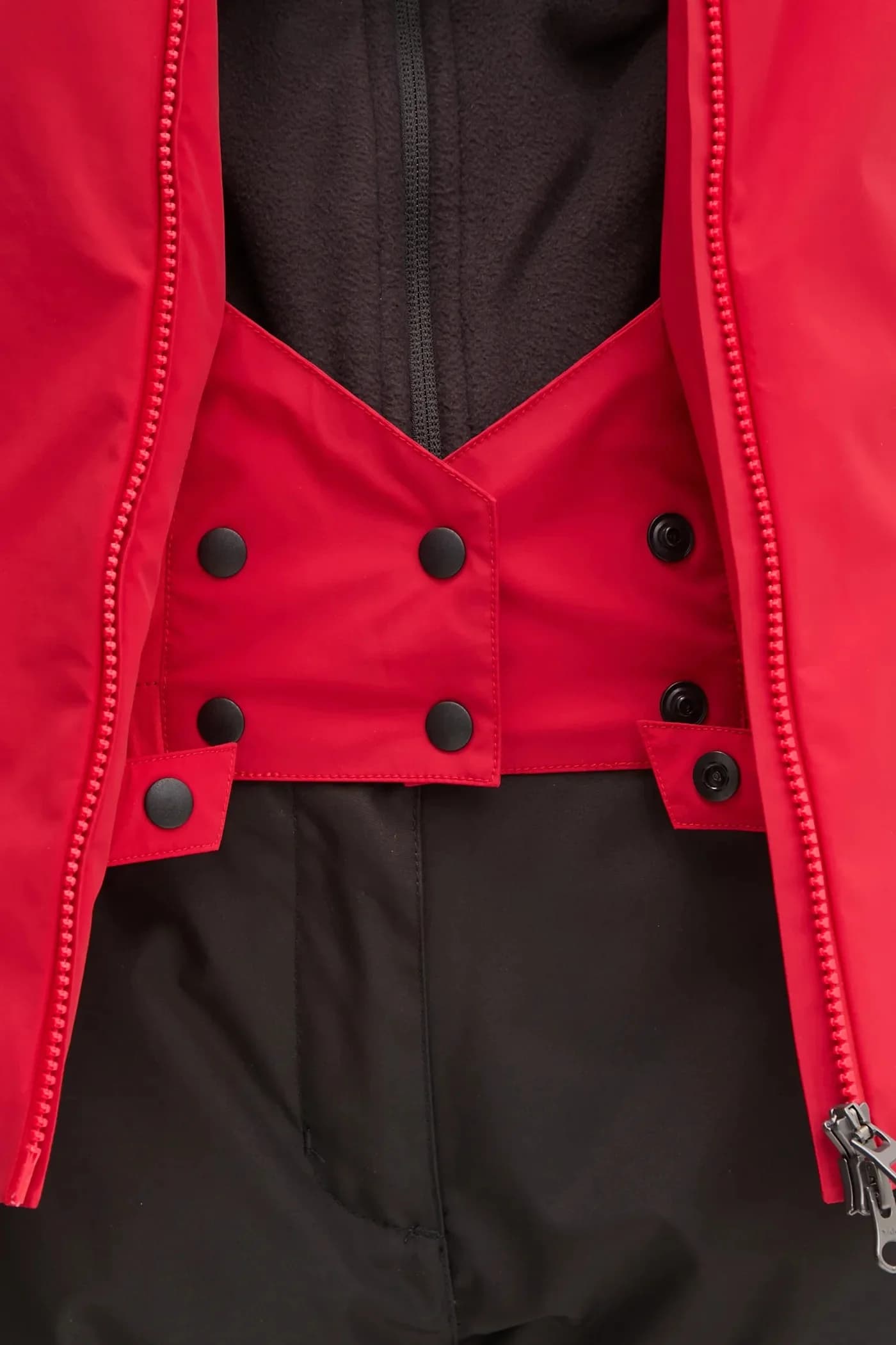 Лыжная куртка - фото 6