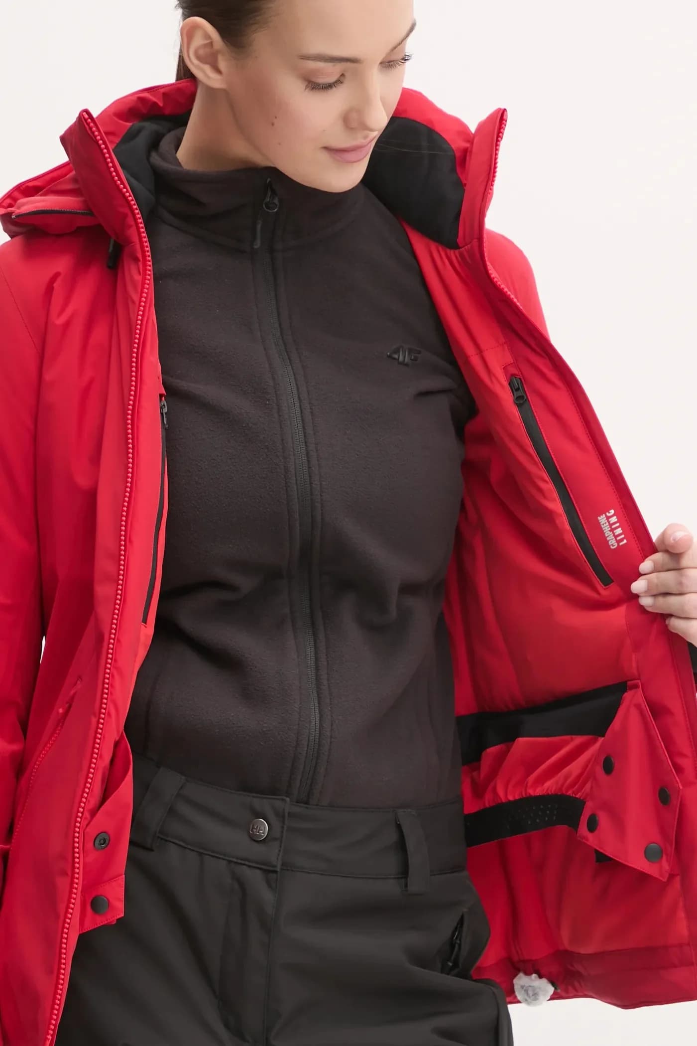 Лыжная куртка - фото 7