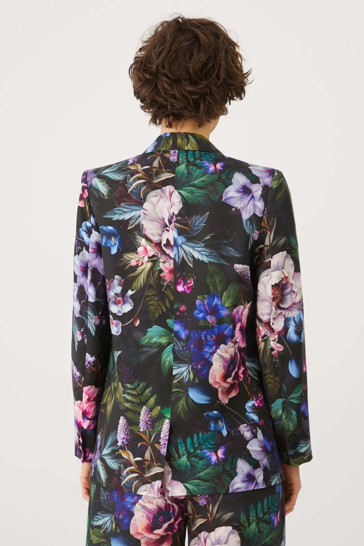 Куртка - фото 3