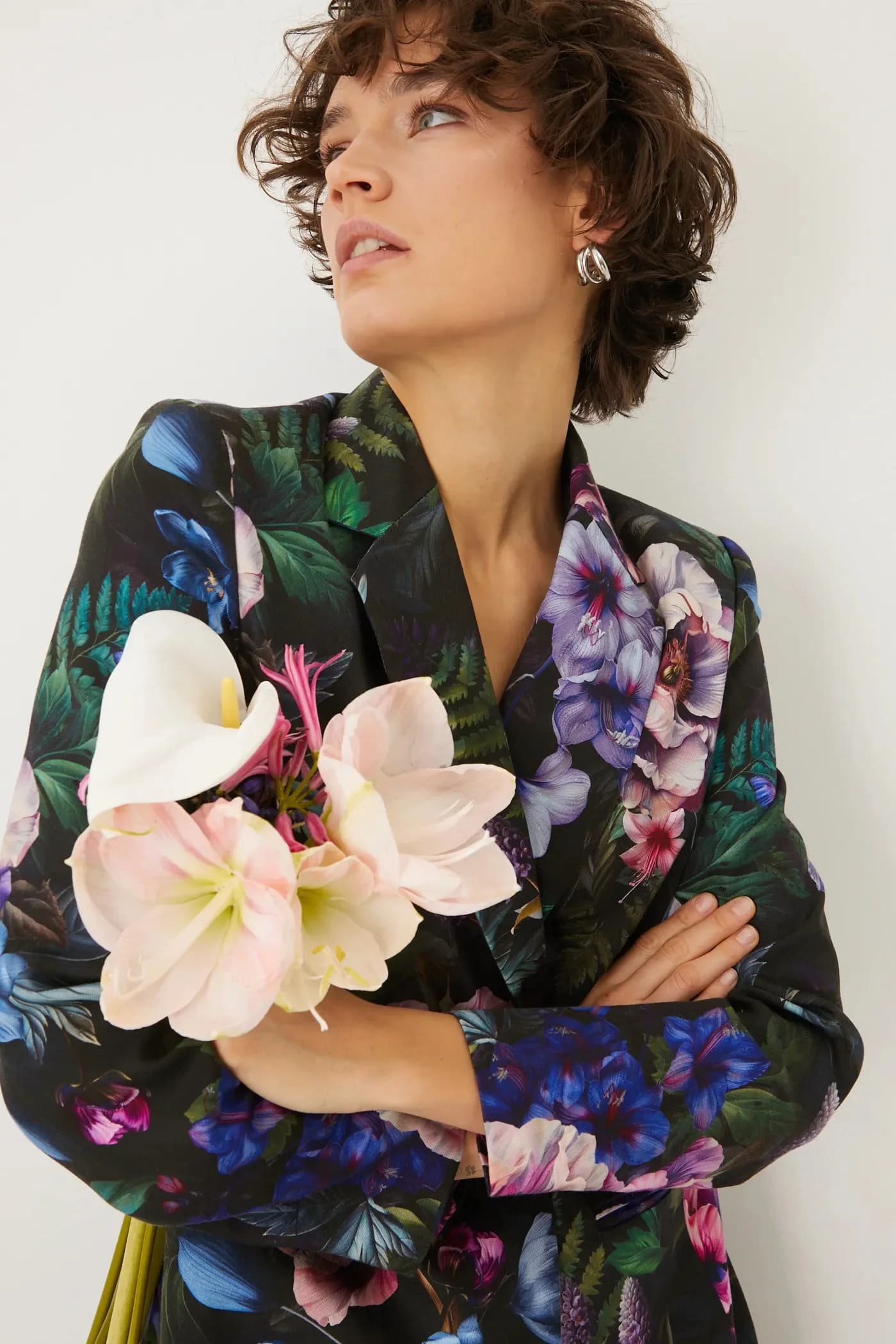 Куртка - фото 4