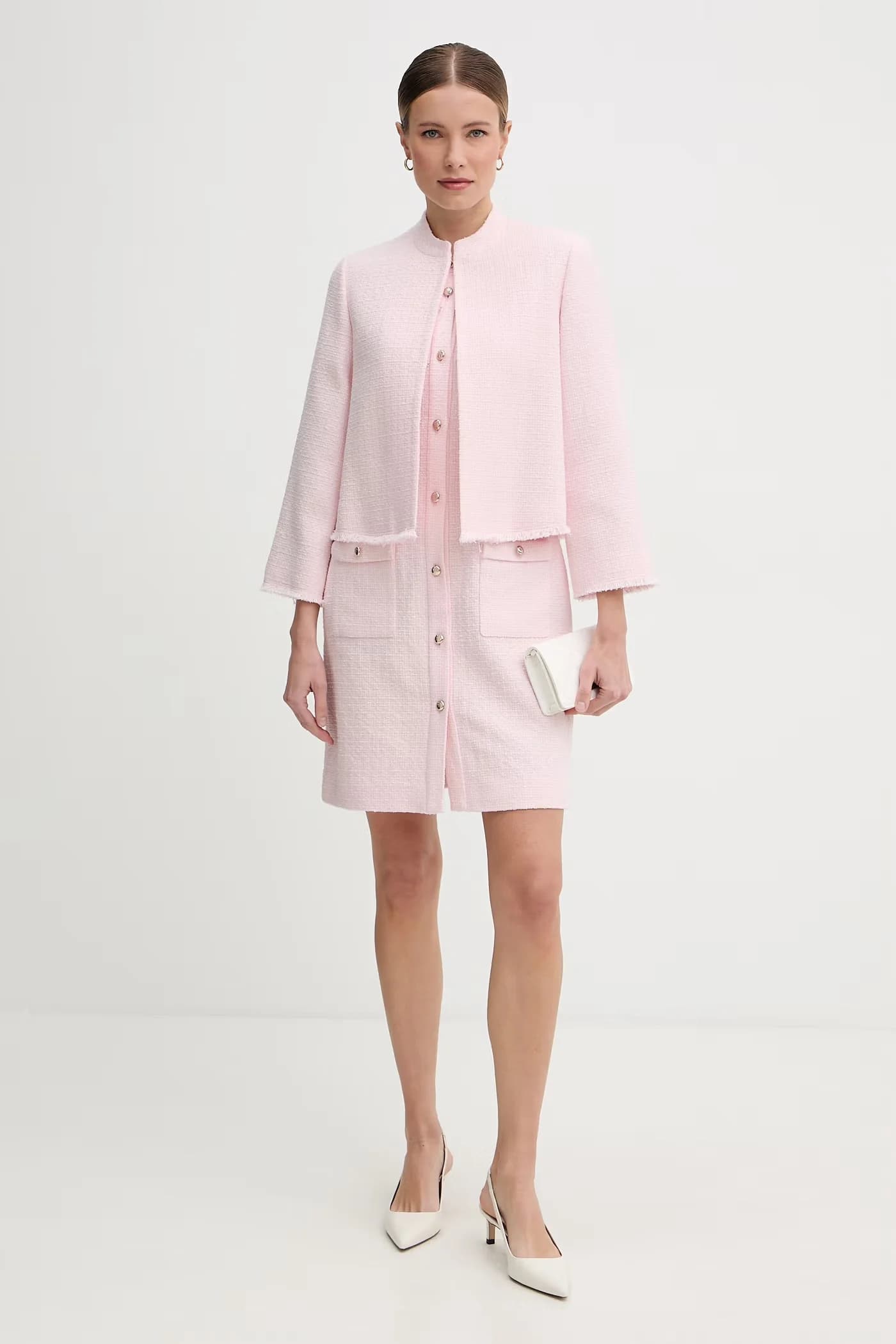 Женская куртка - фото 2