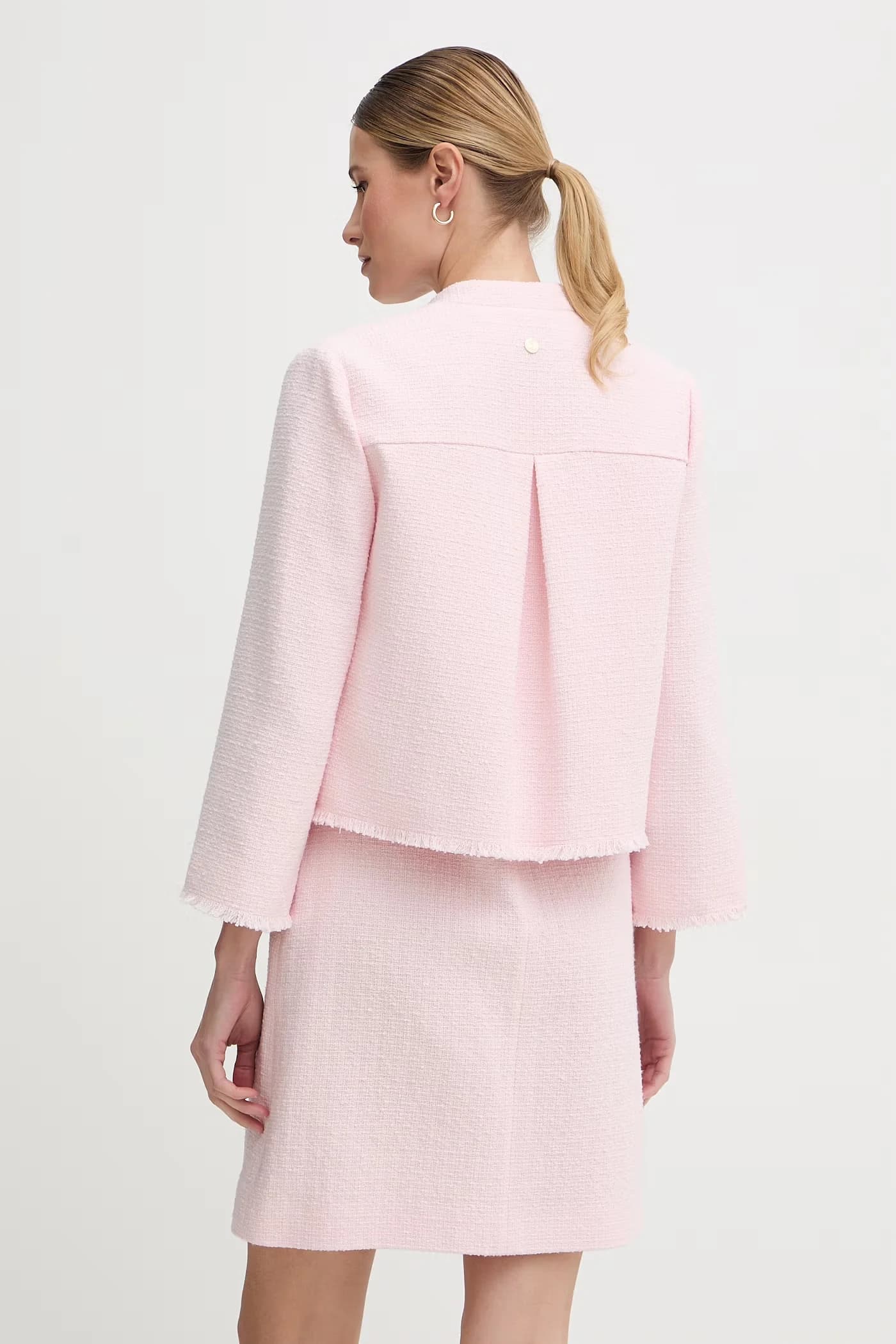 Женская куртка - фото 3