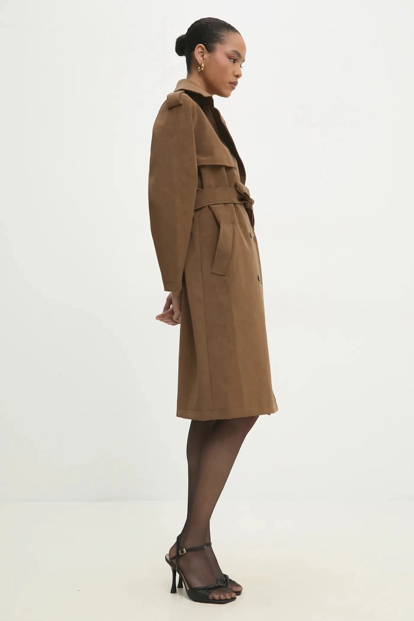 Пальто - фото 5