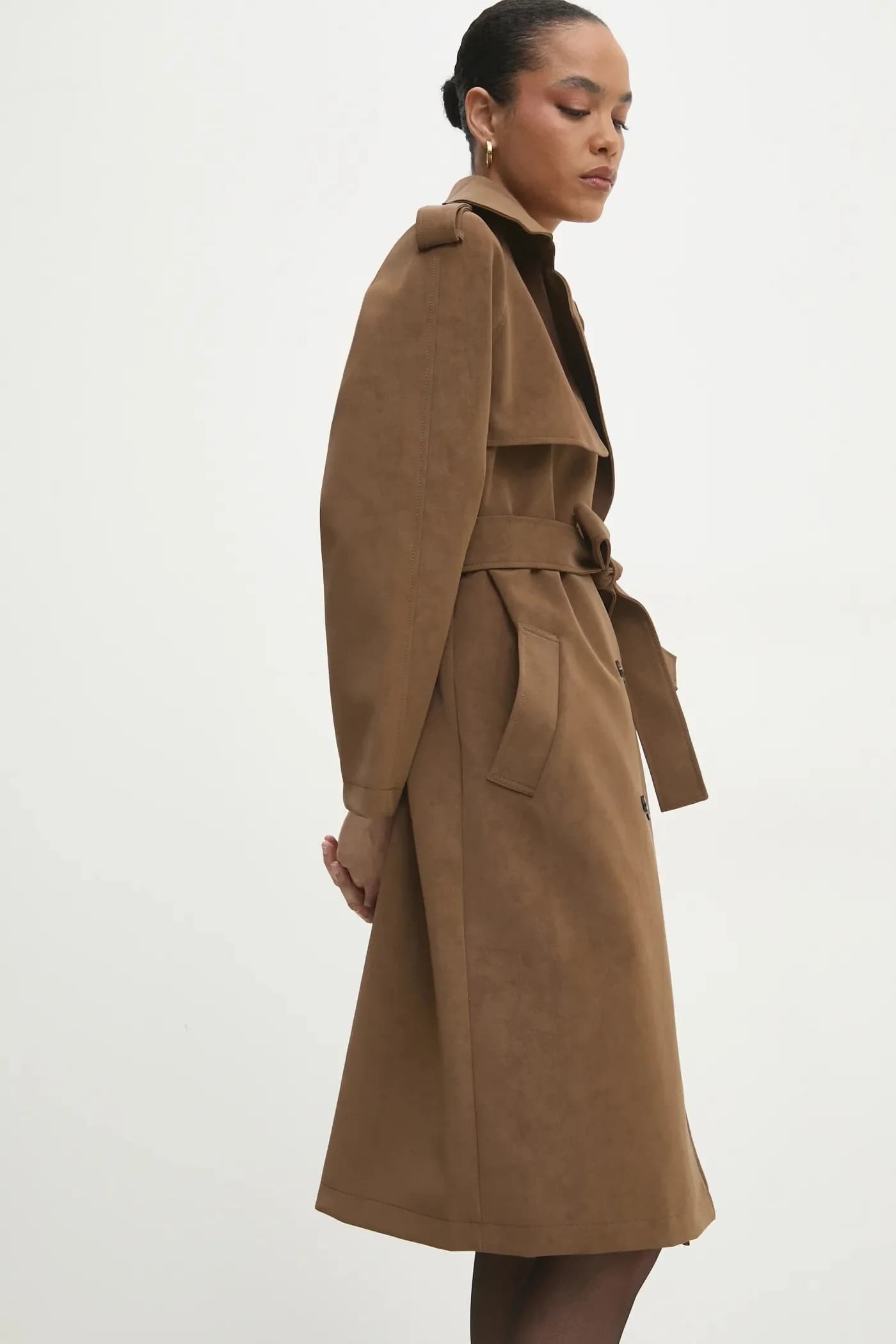 Пальто - фото 6