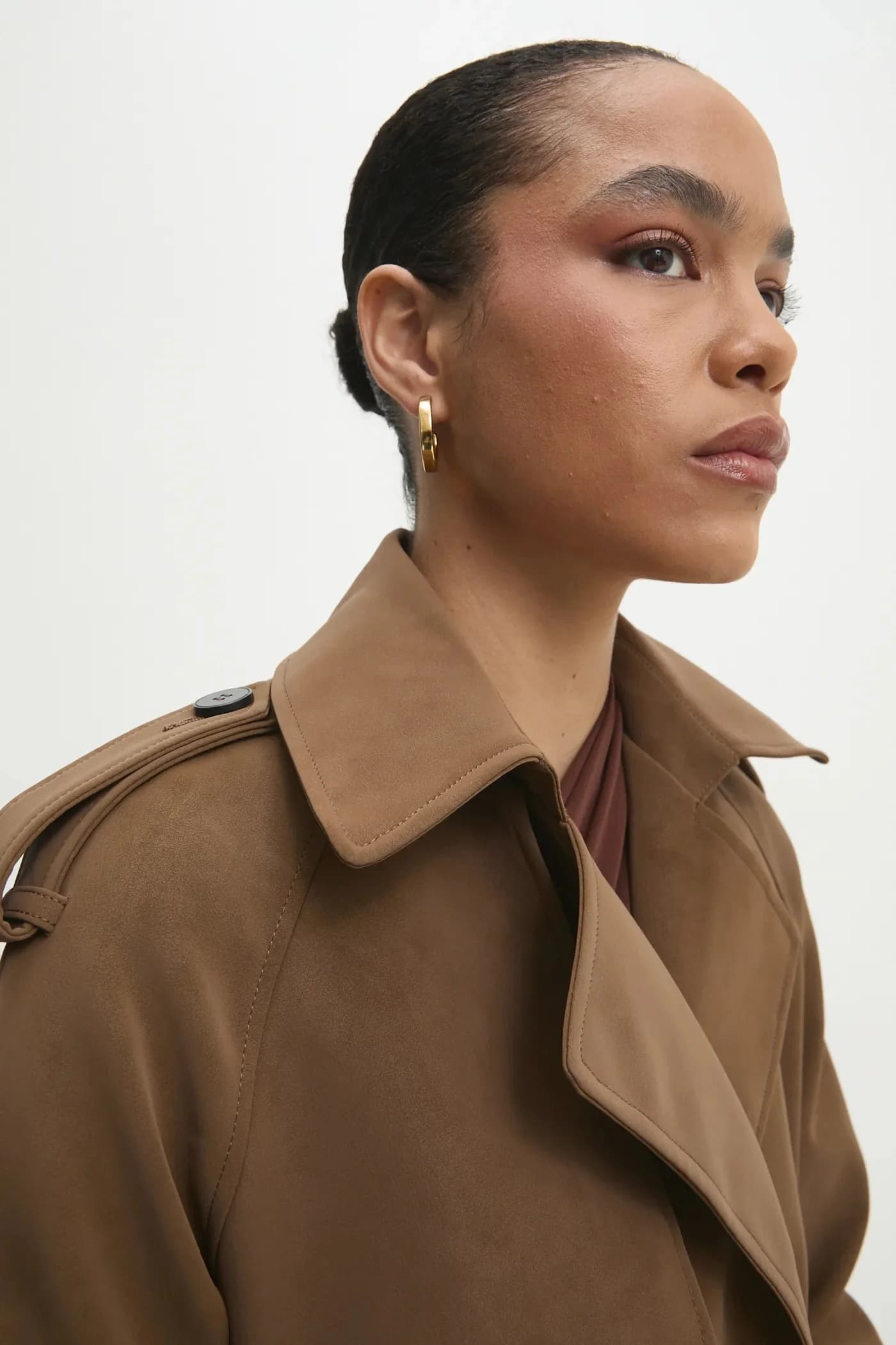 Пальто - фото 8