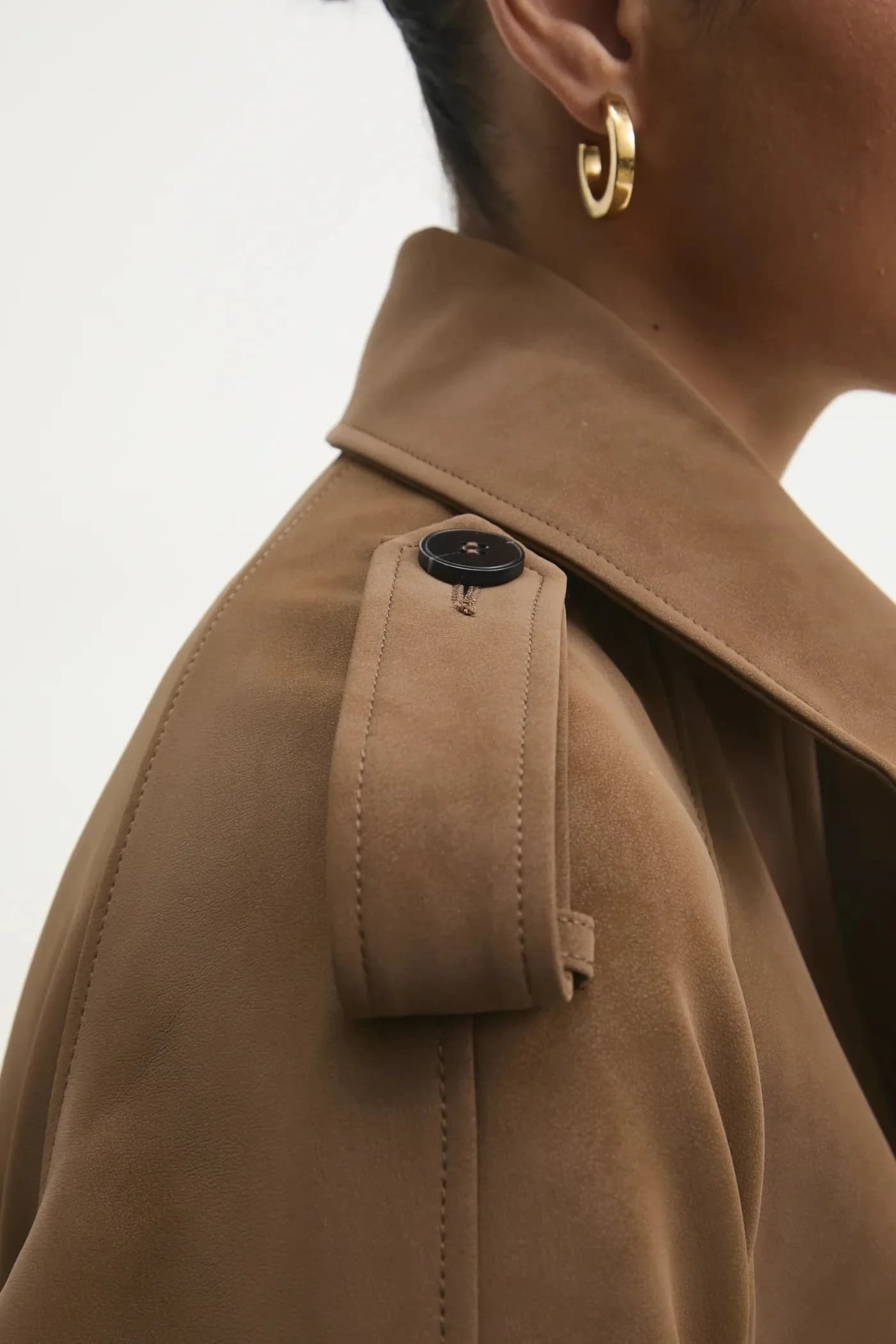 Пальто - фото 9